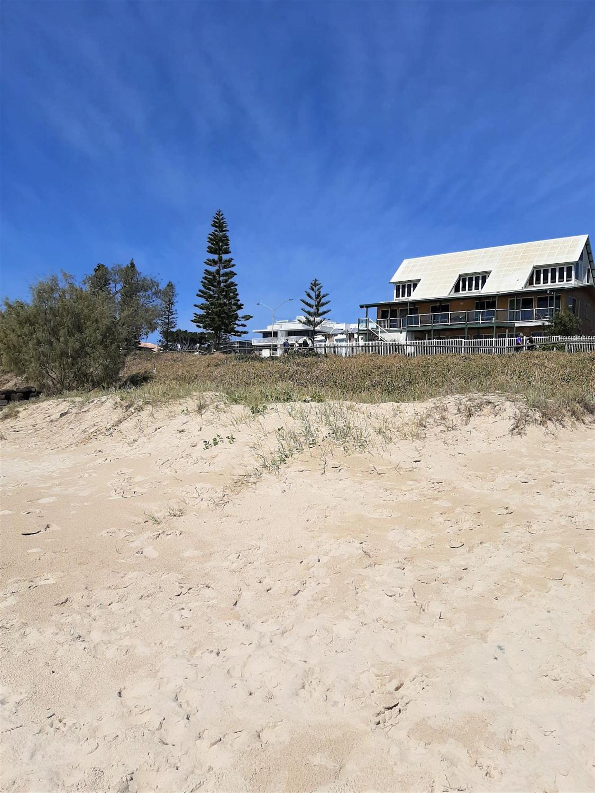 Brigadine Tugun Unit 3 view 2