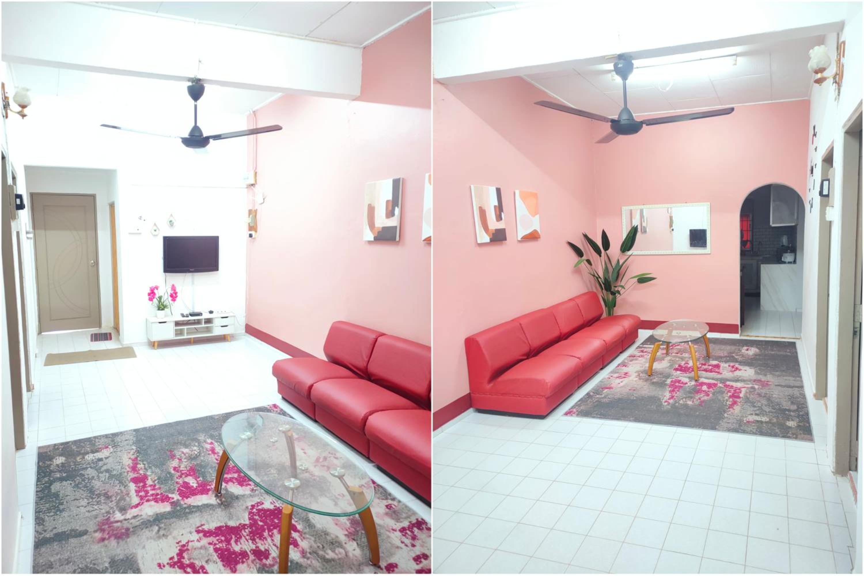 Yoni Homestay photo 7