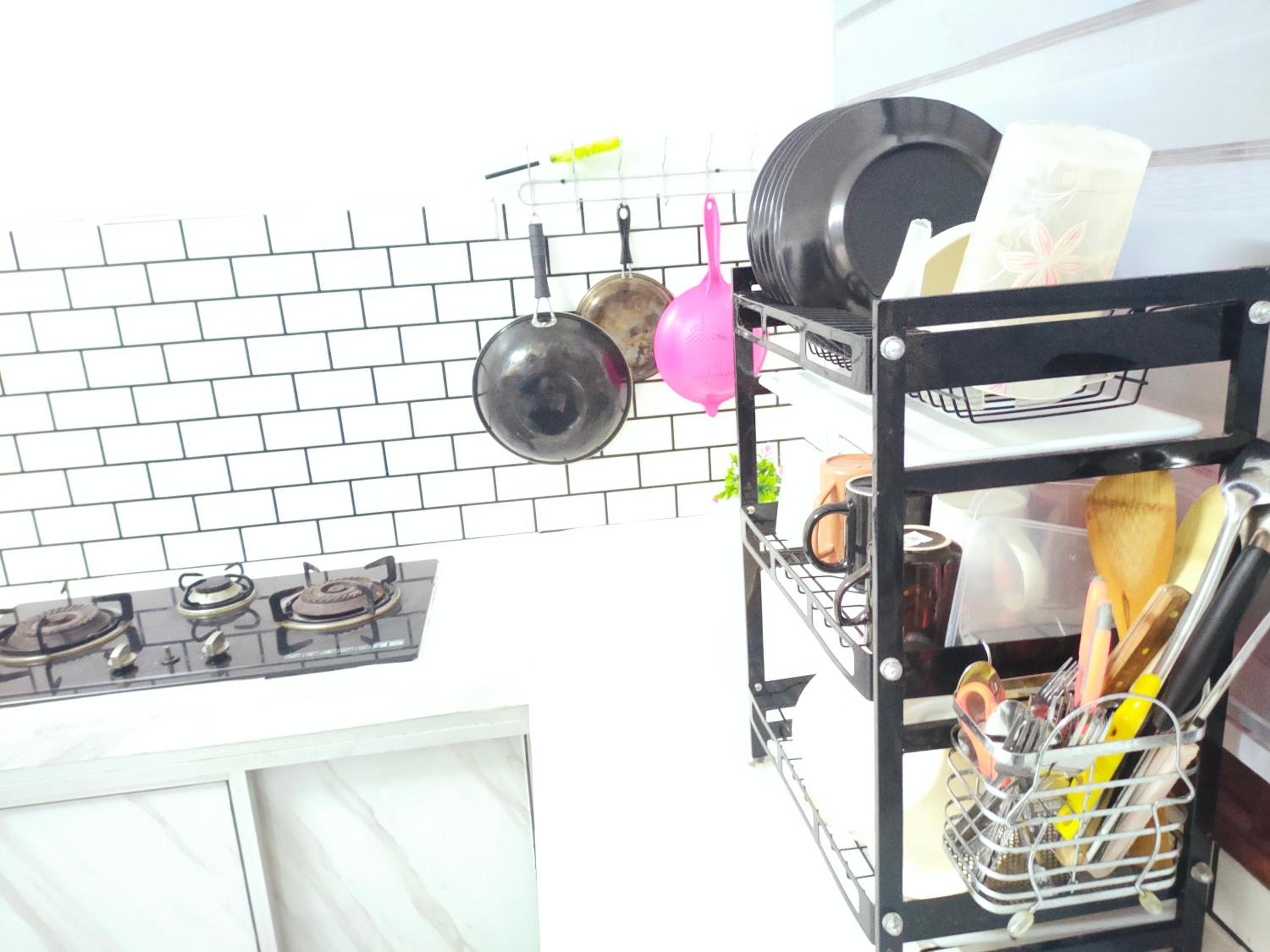 Yoni Homestay photo 8