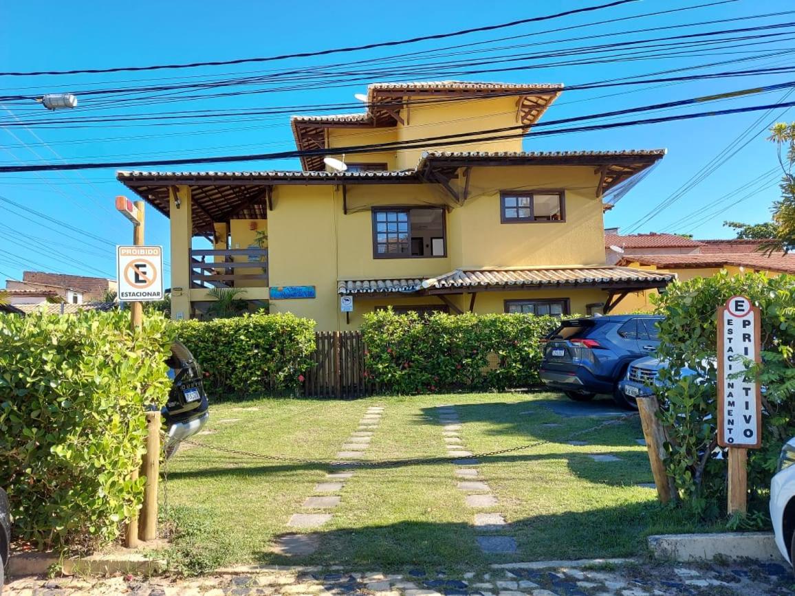 Apartamento para 4 pessoas praia do forte BA view 2