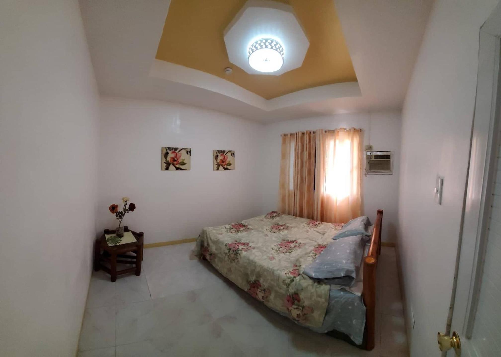 Caparas Transient House view 5