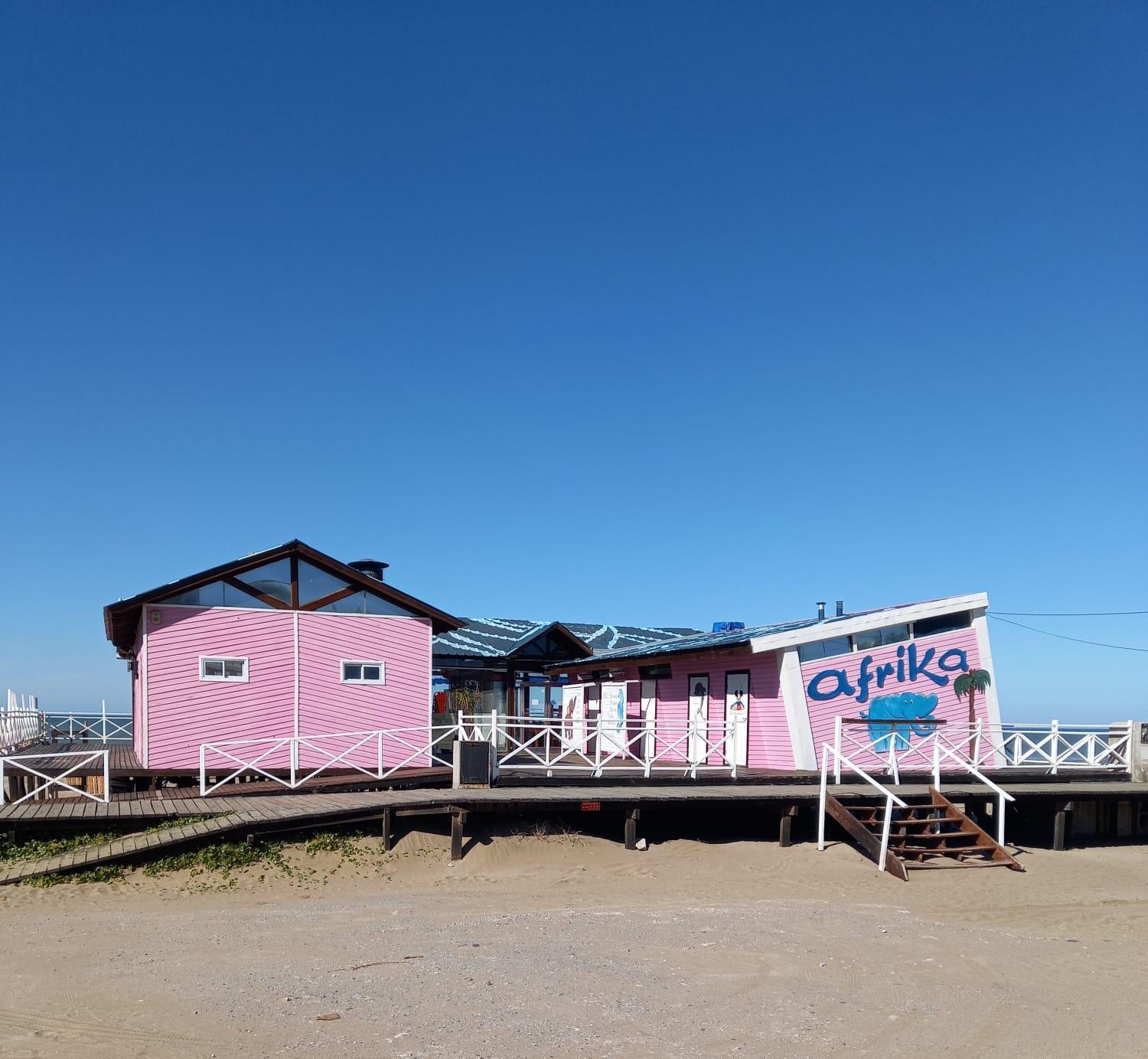 Nuestro Lugar