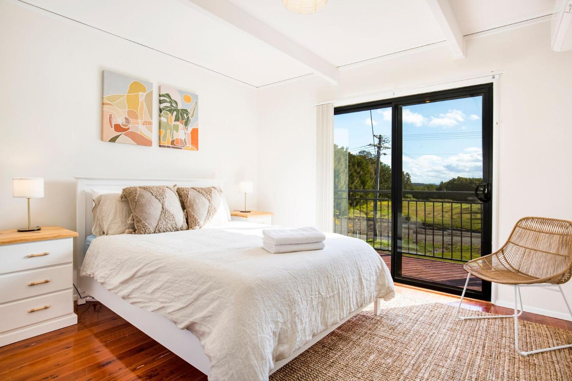 Curleys Sunsets Pet Friendly 10 Mins Walk to Beach