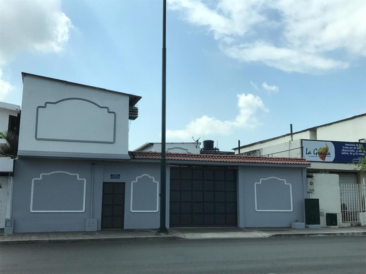 El Patio Suites