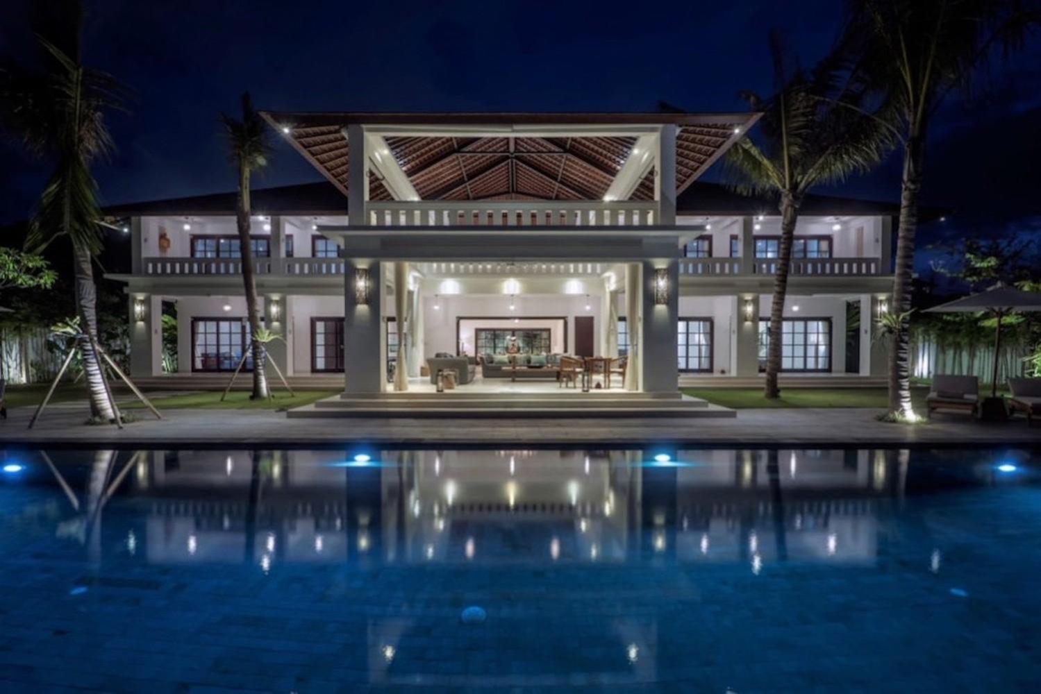 Villa Eva view 3
