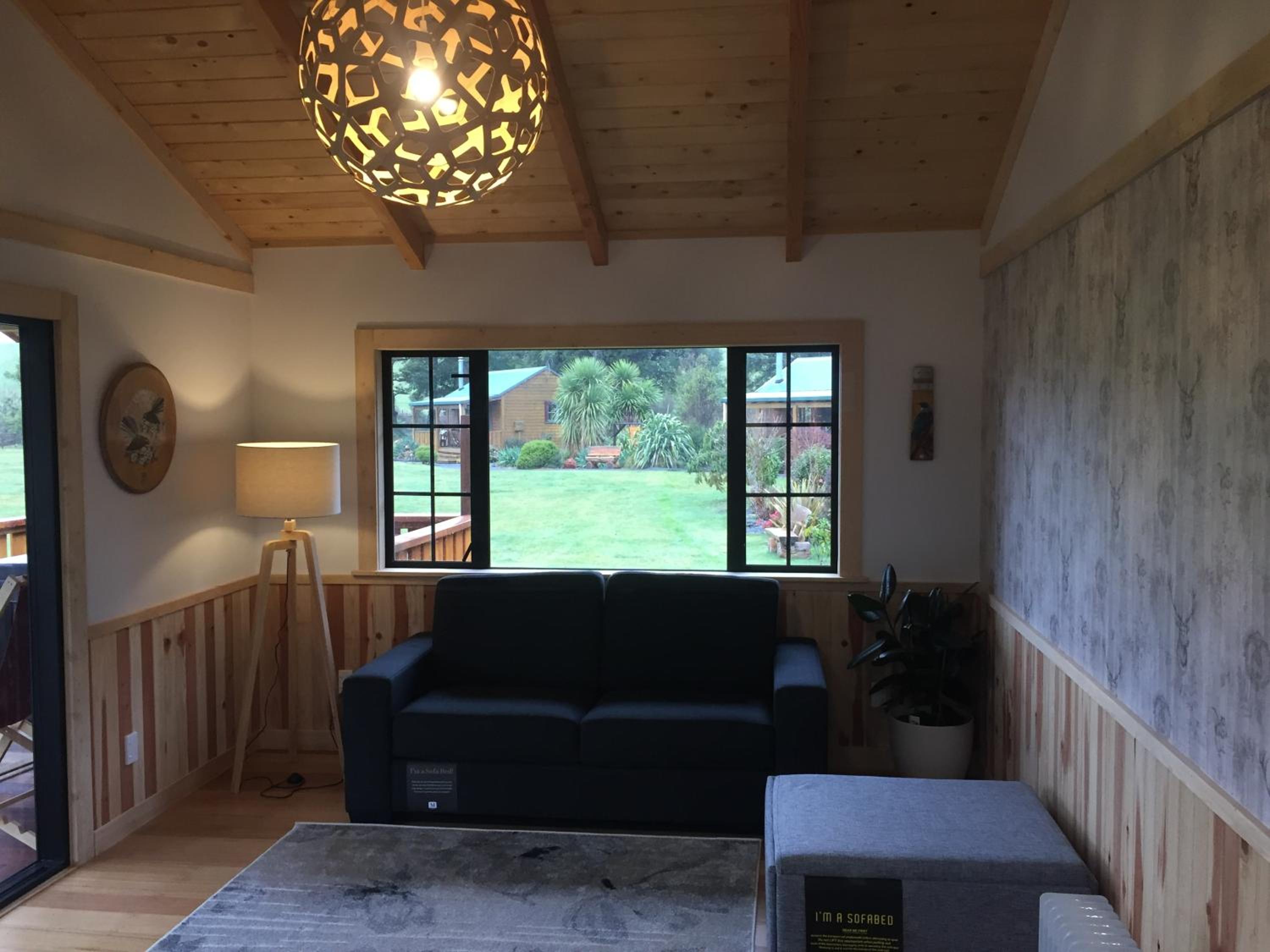 The River Lodge