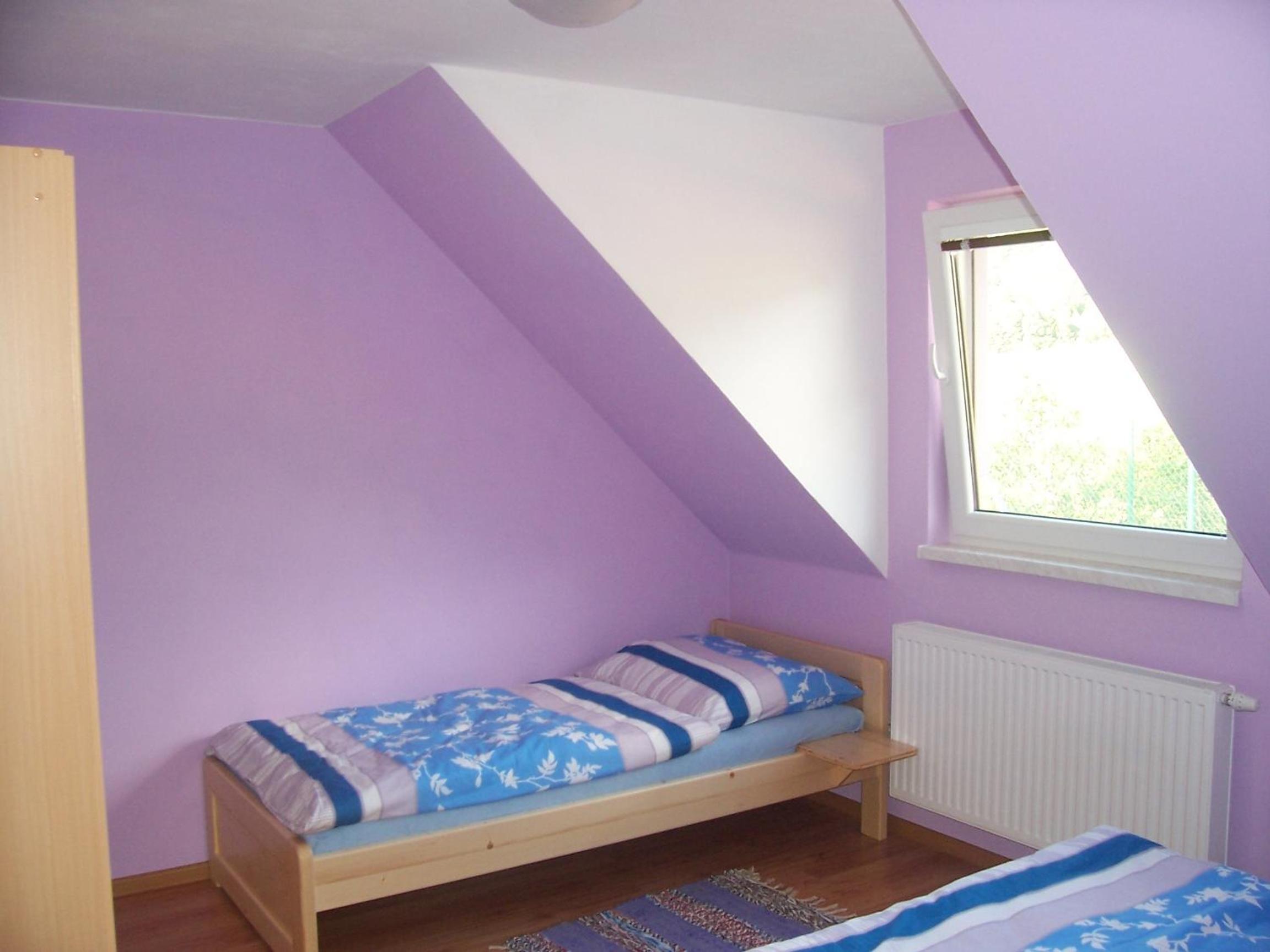 Apartmány u tenisového kurtu
