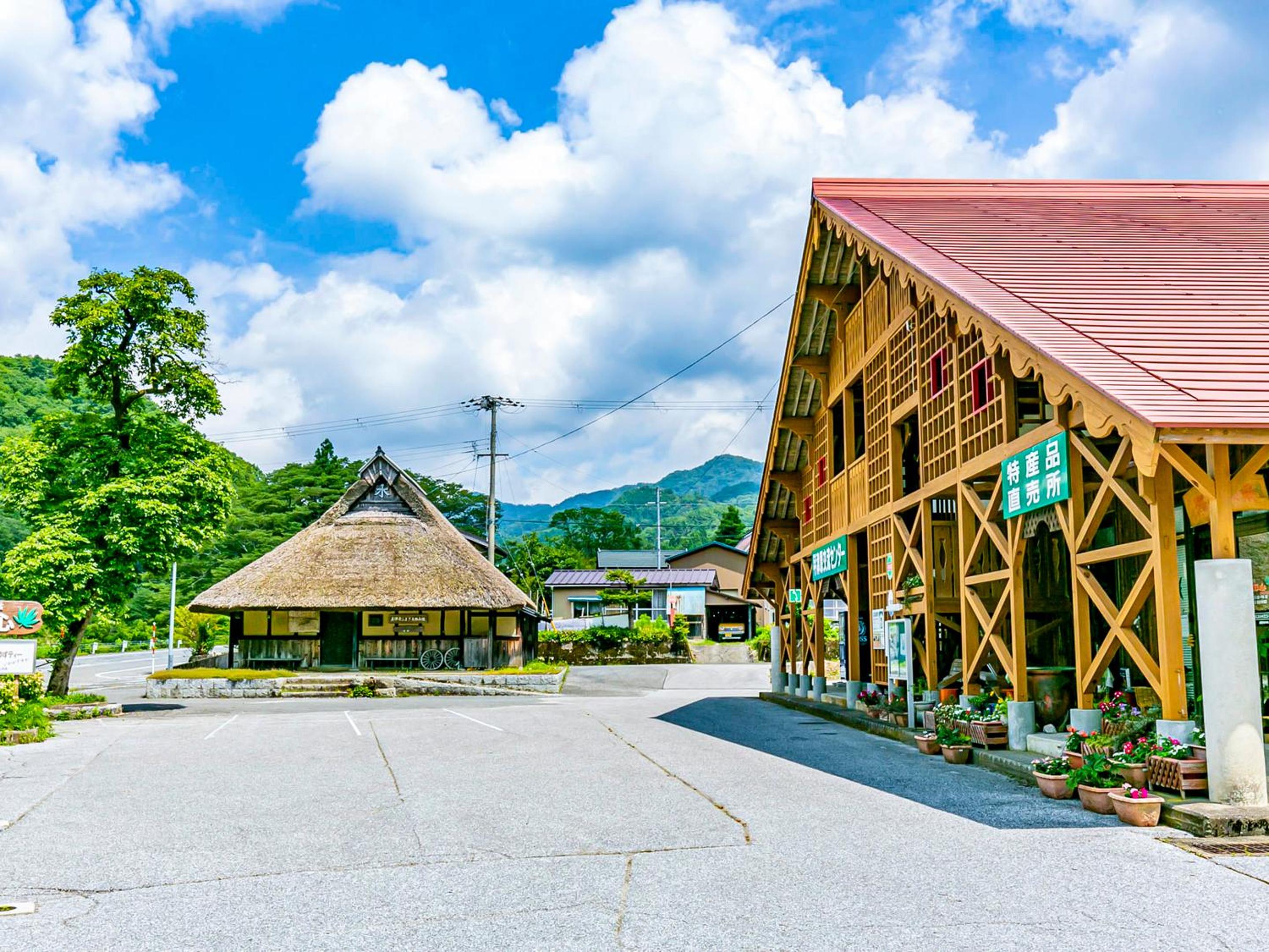 古民家 宿 そよも, 米原市 - 21