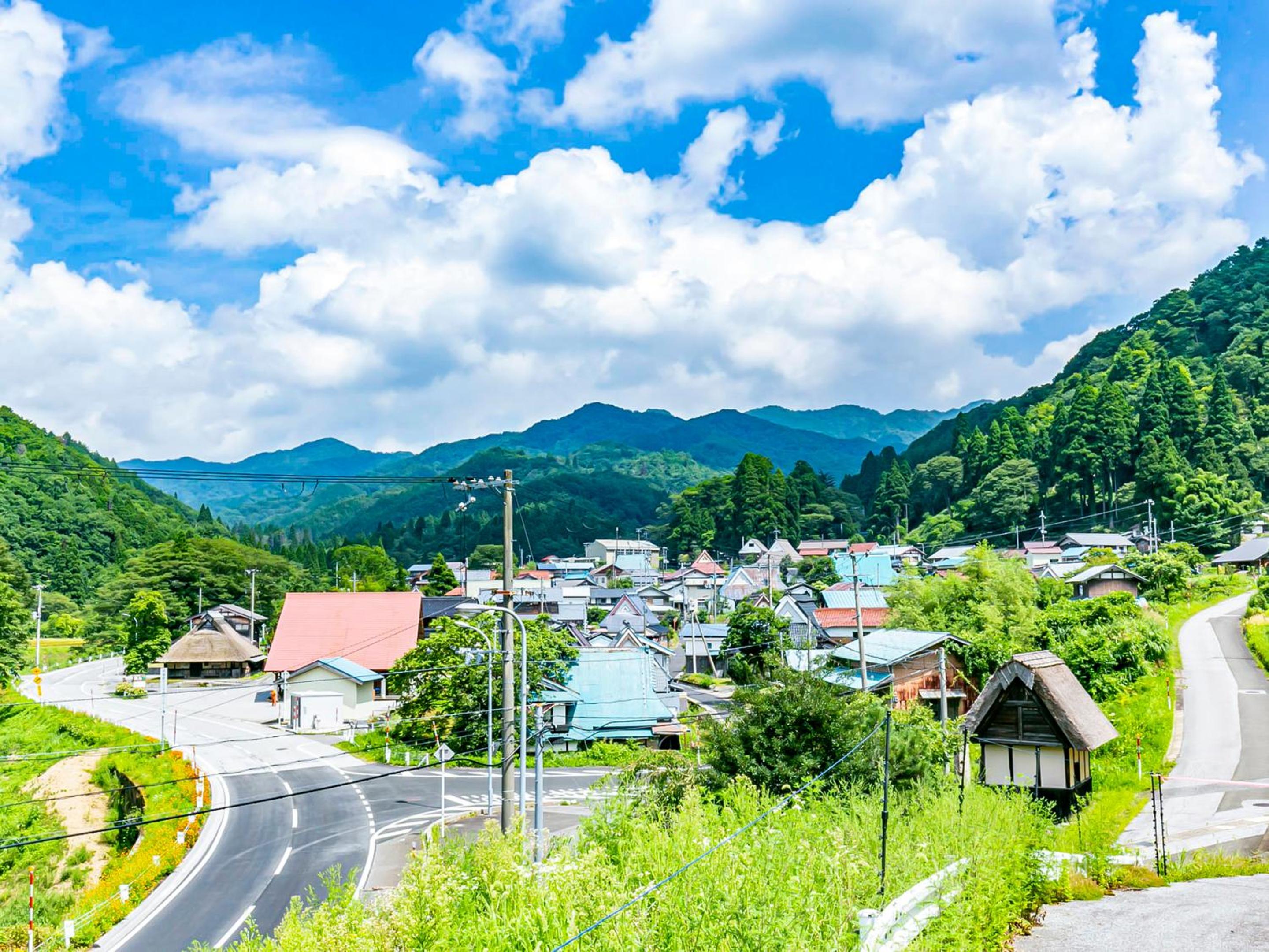 古民家 宿 そよも, 米原市 - 18