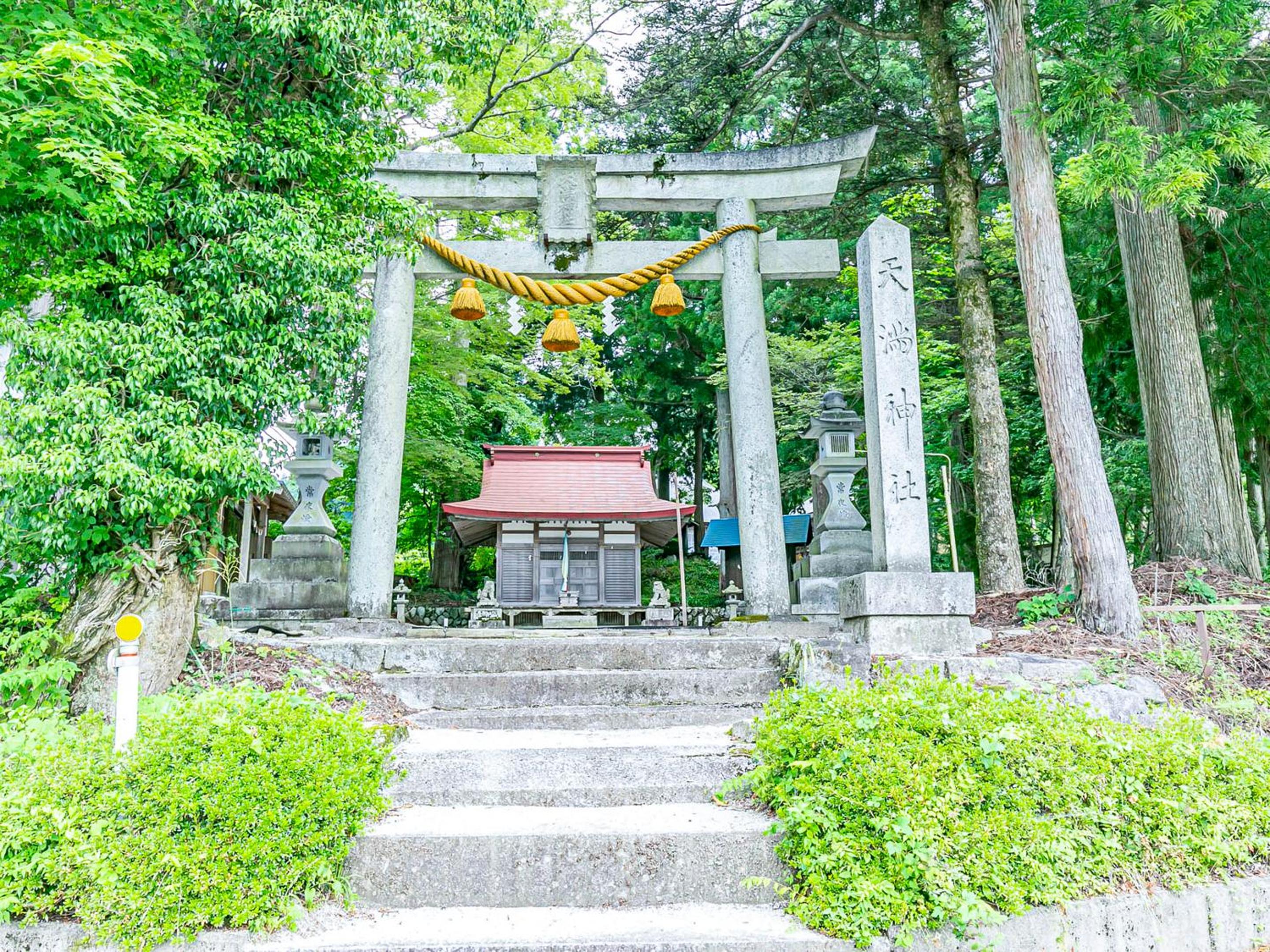 古民家 宿 そよも, 米原市 - 6