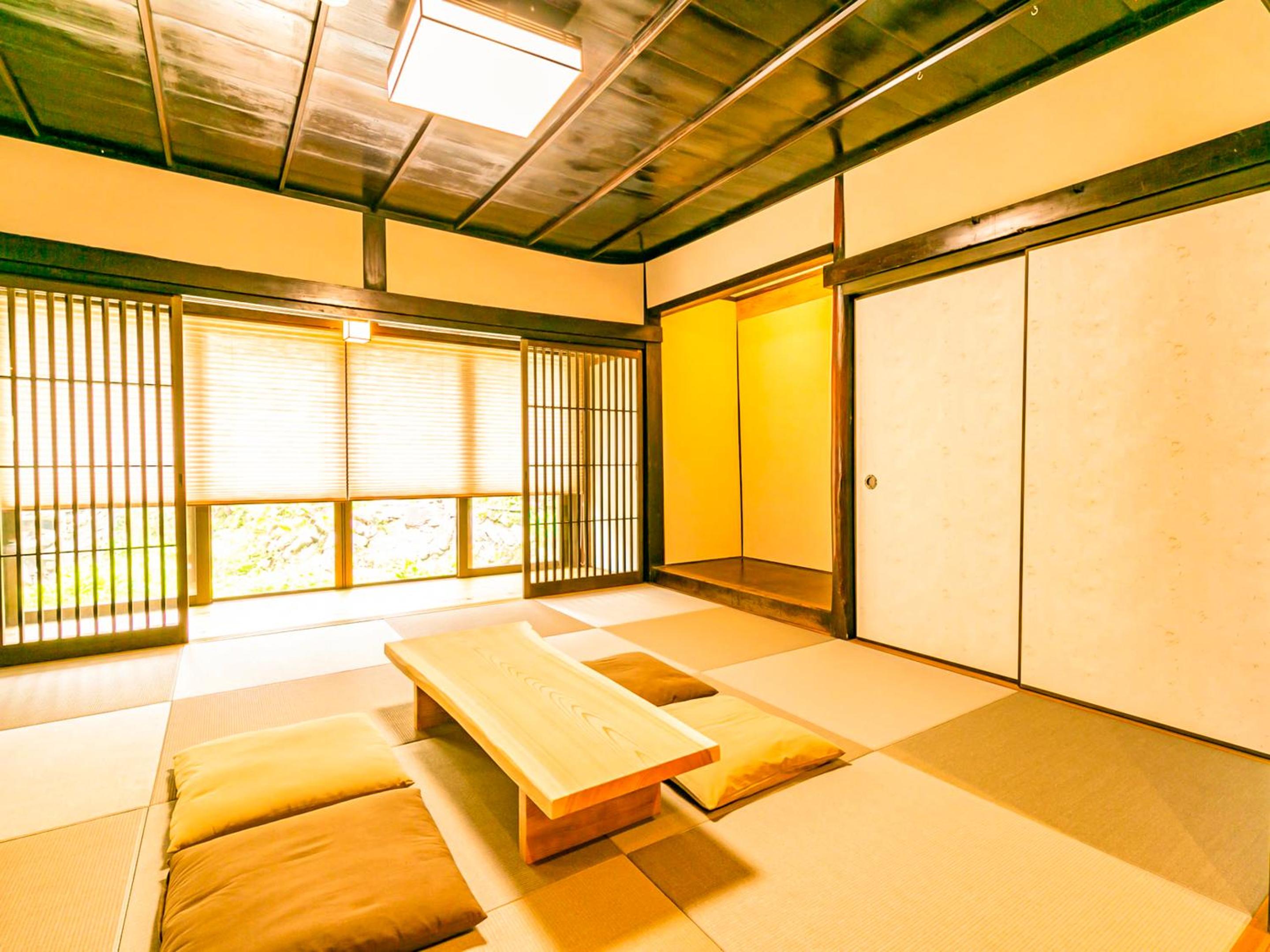 古民家　宿　そよも, fotografía 3