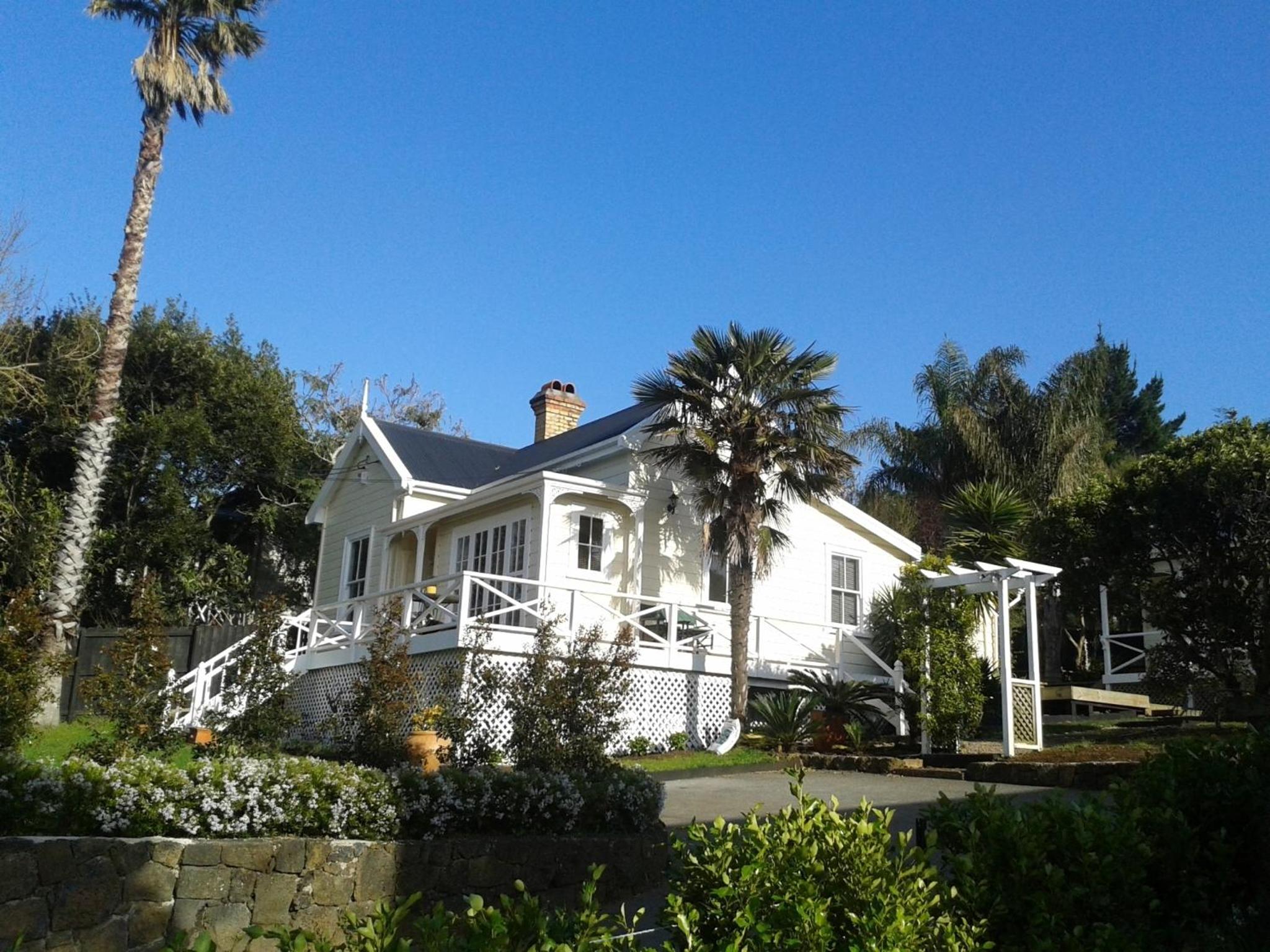Harbour View Cottage, photo 31