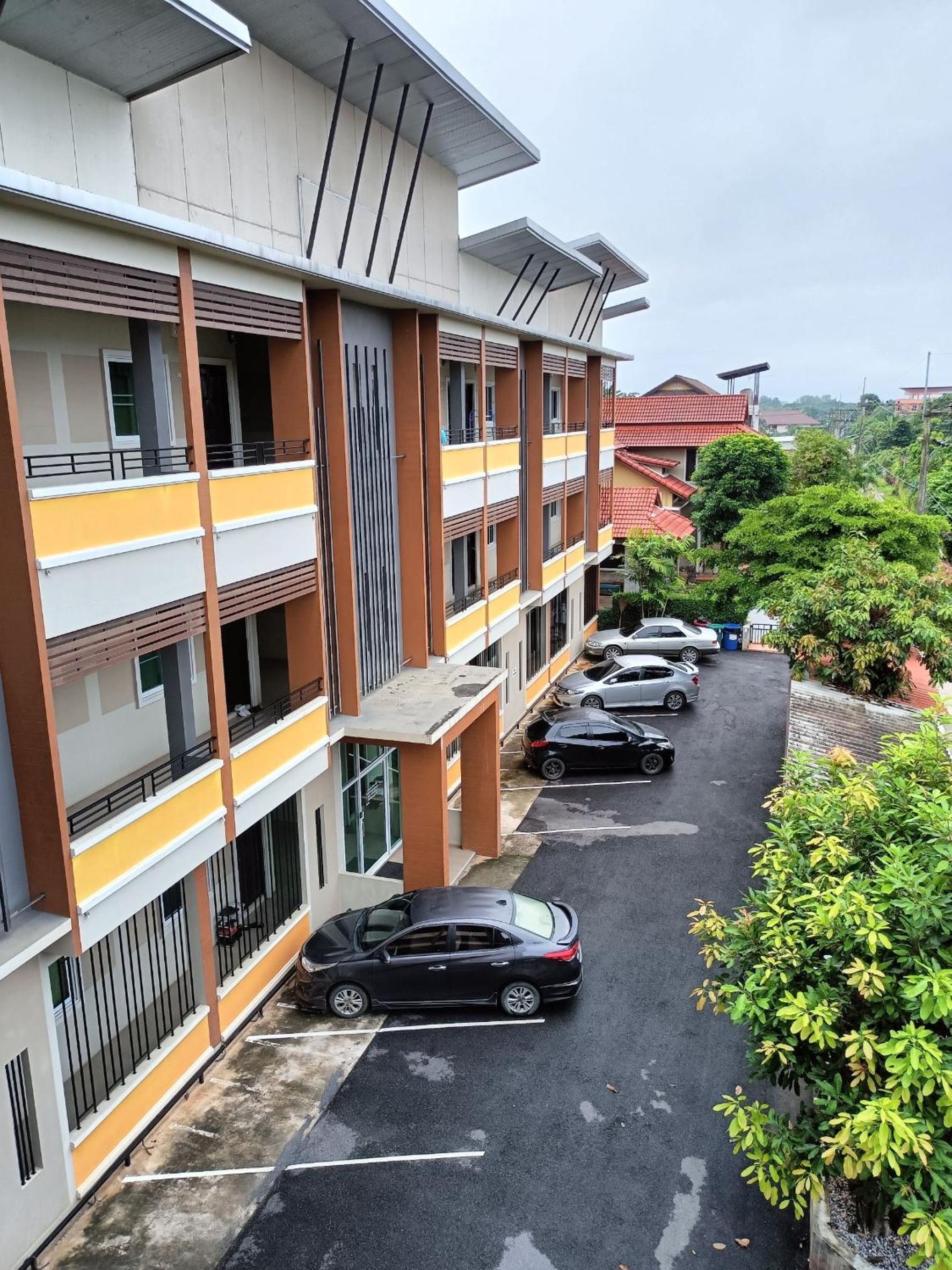 Preme Apartment @maejo view 4
