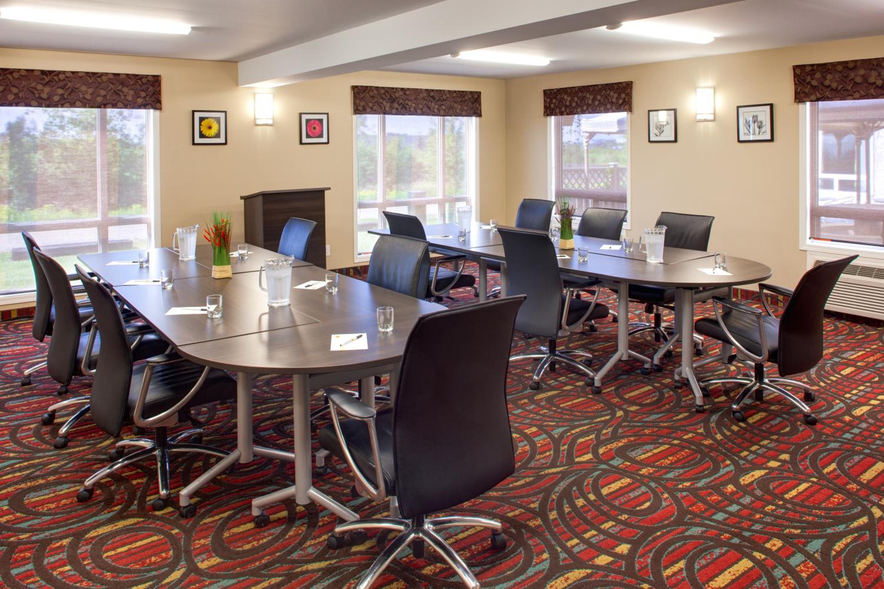 Super 8 by Wyndham Brandon MB, Foto 18