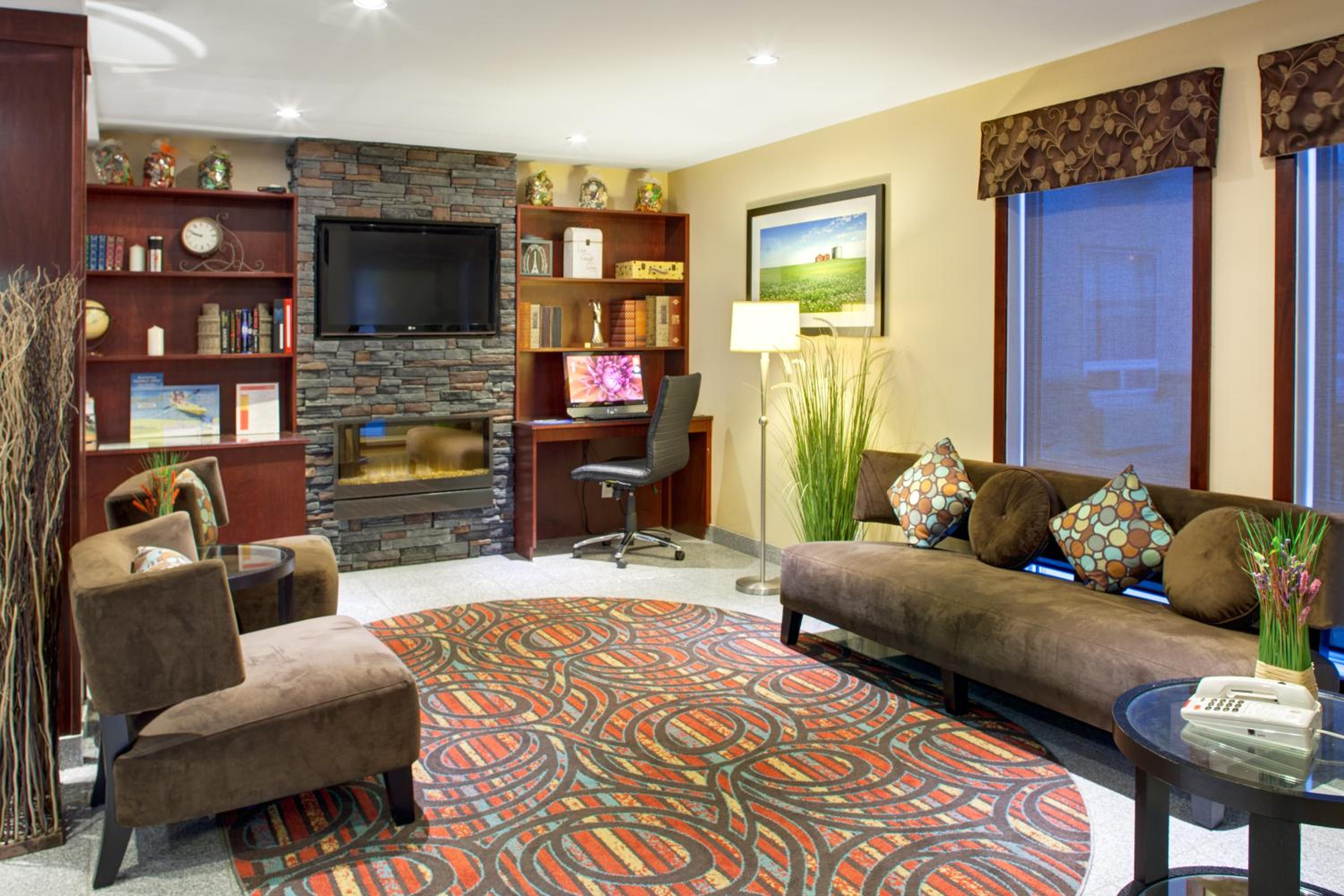 Super 8 by Wyndham Brandon MB, Foto 28