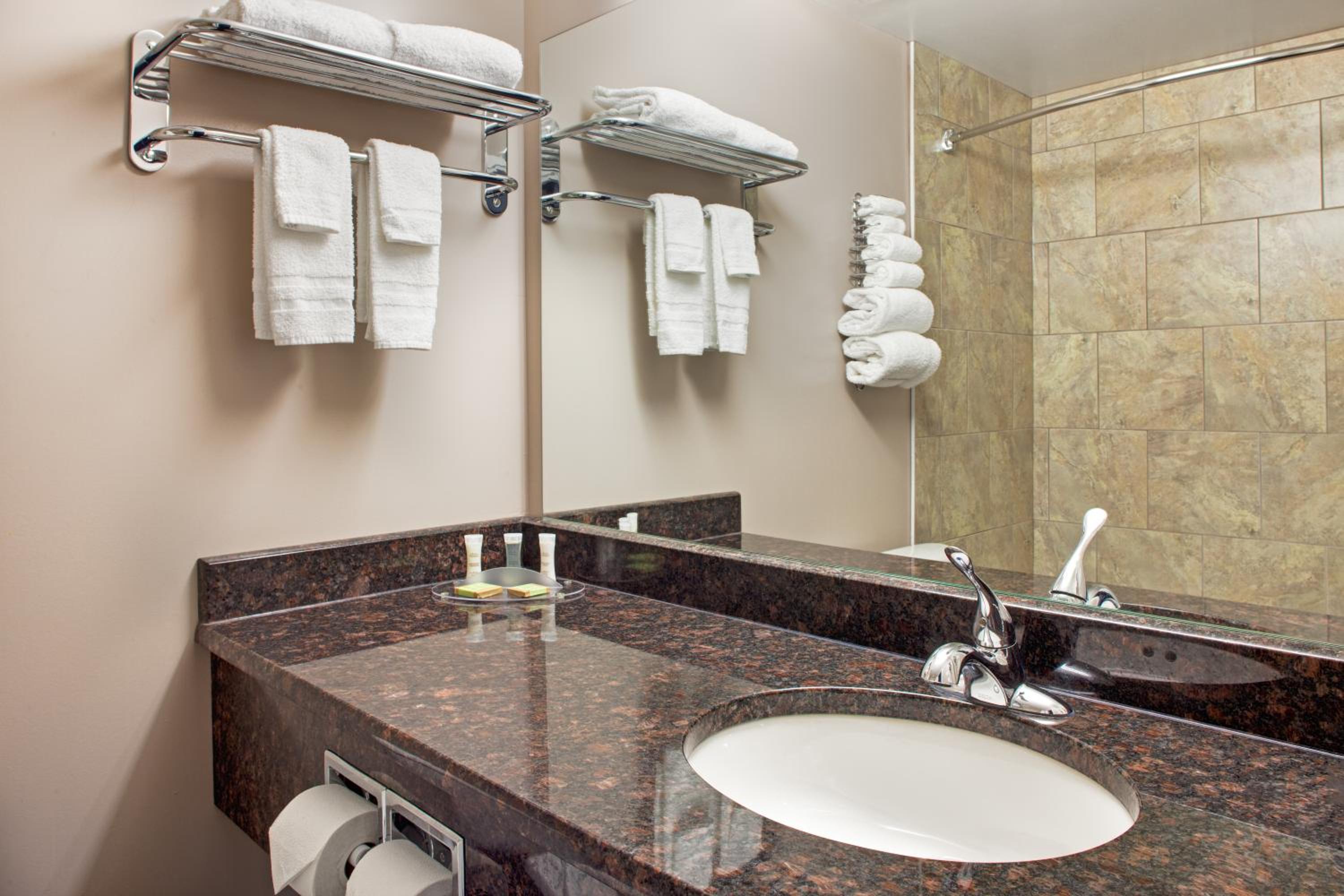 Super 8 by Wyndham Brandon MB, Foto 16