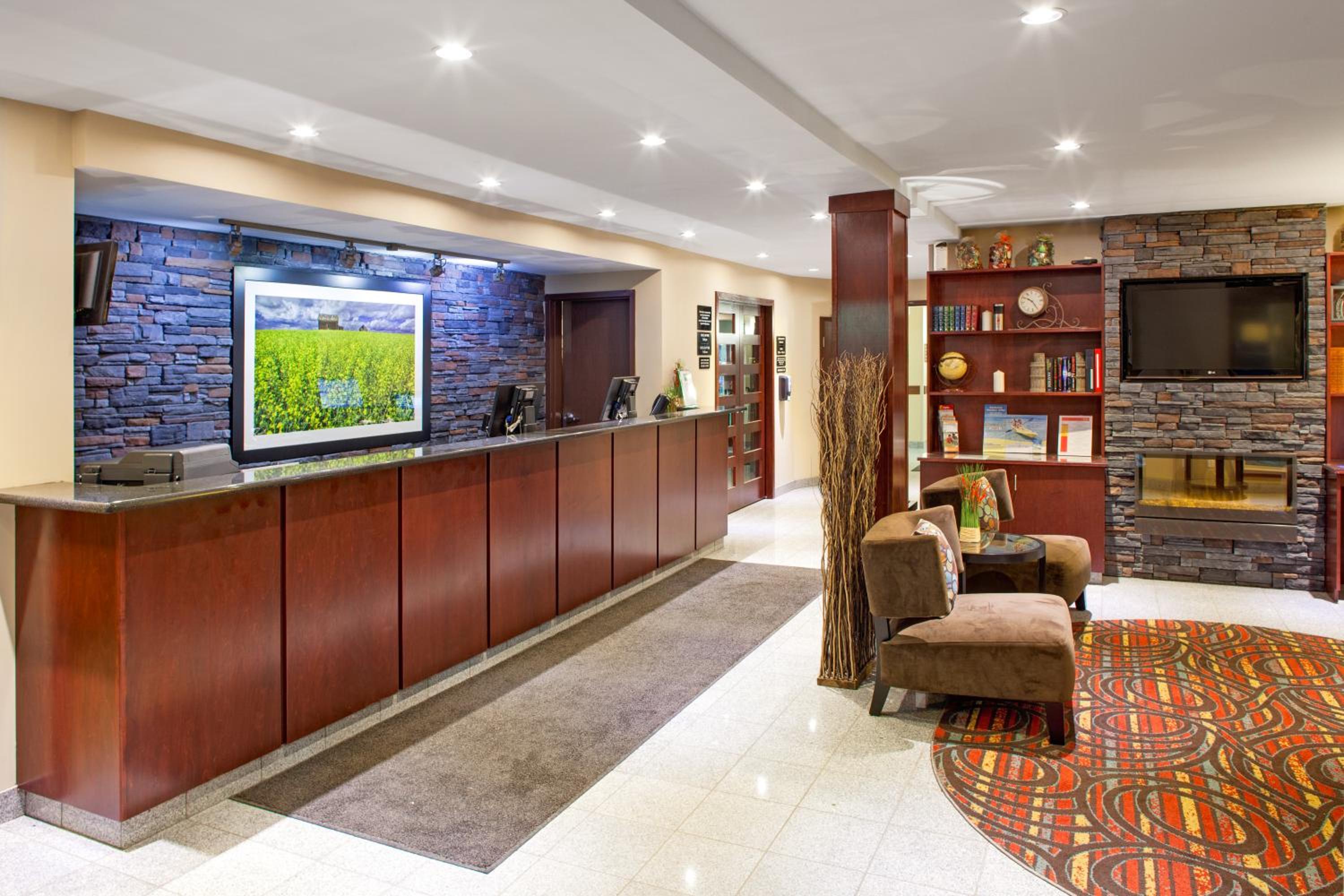 Super 8 by Wyndham Brandon MB, Foto 31