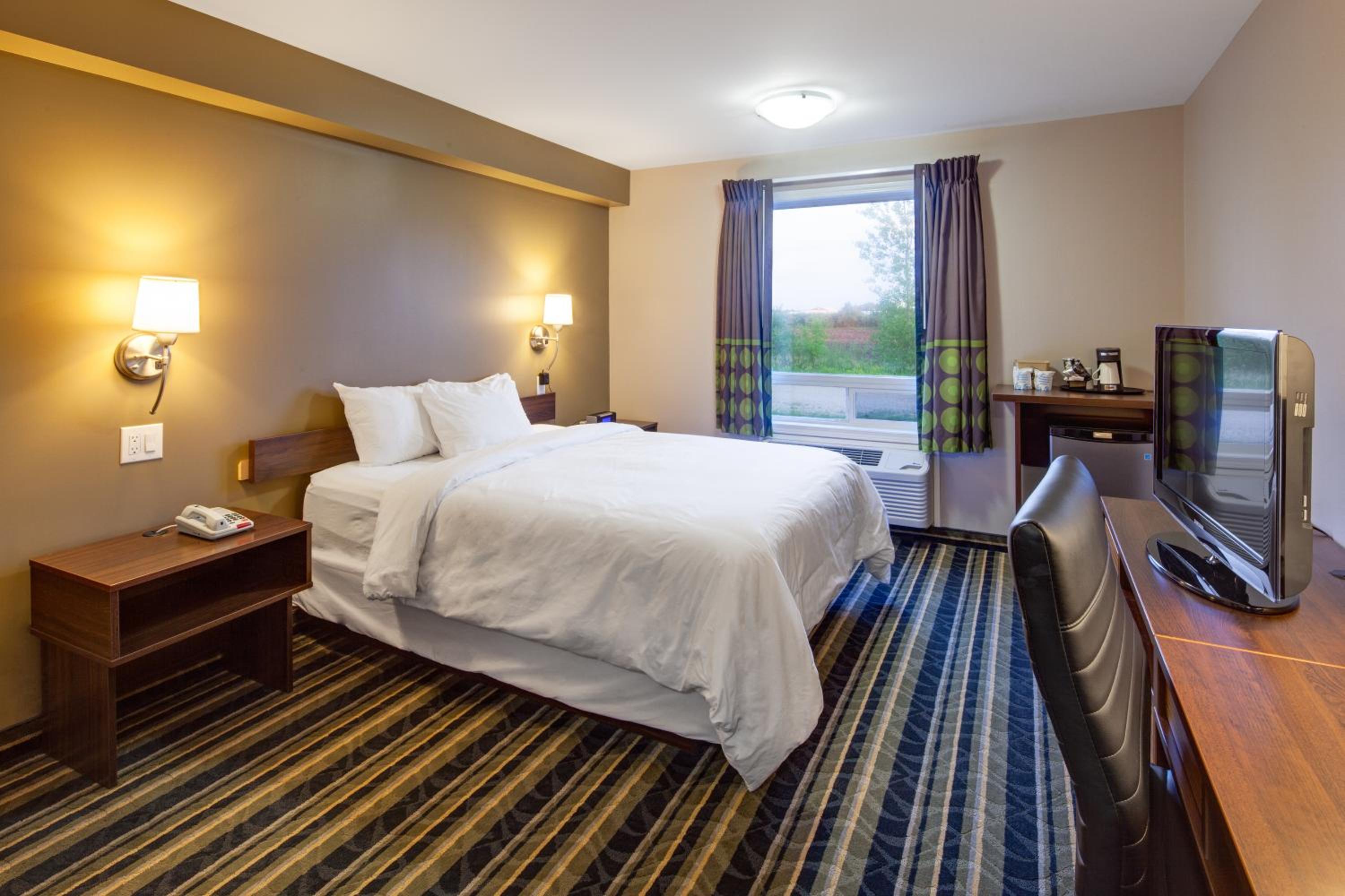 Super 8 by Wyndham Brandon MB, Foto 12