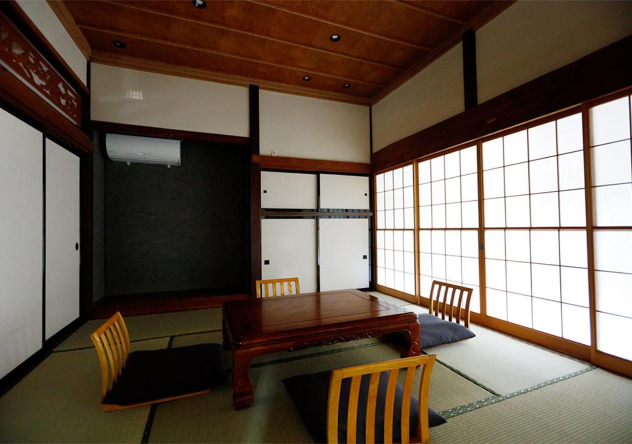 [貸切り] 220㎡ 月のワルツ 108年前の高級古民家 view 5