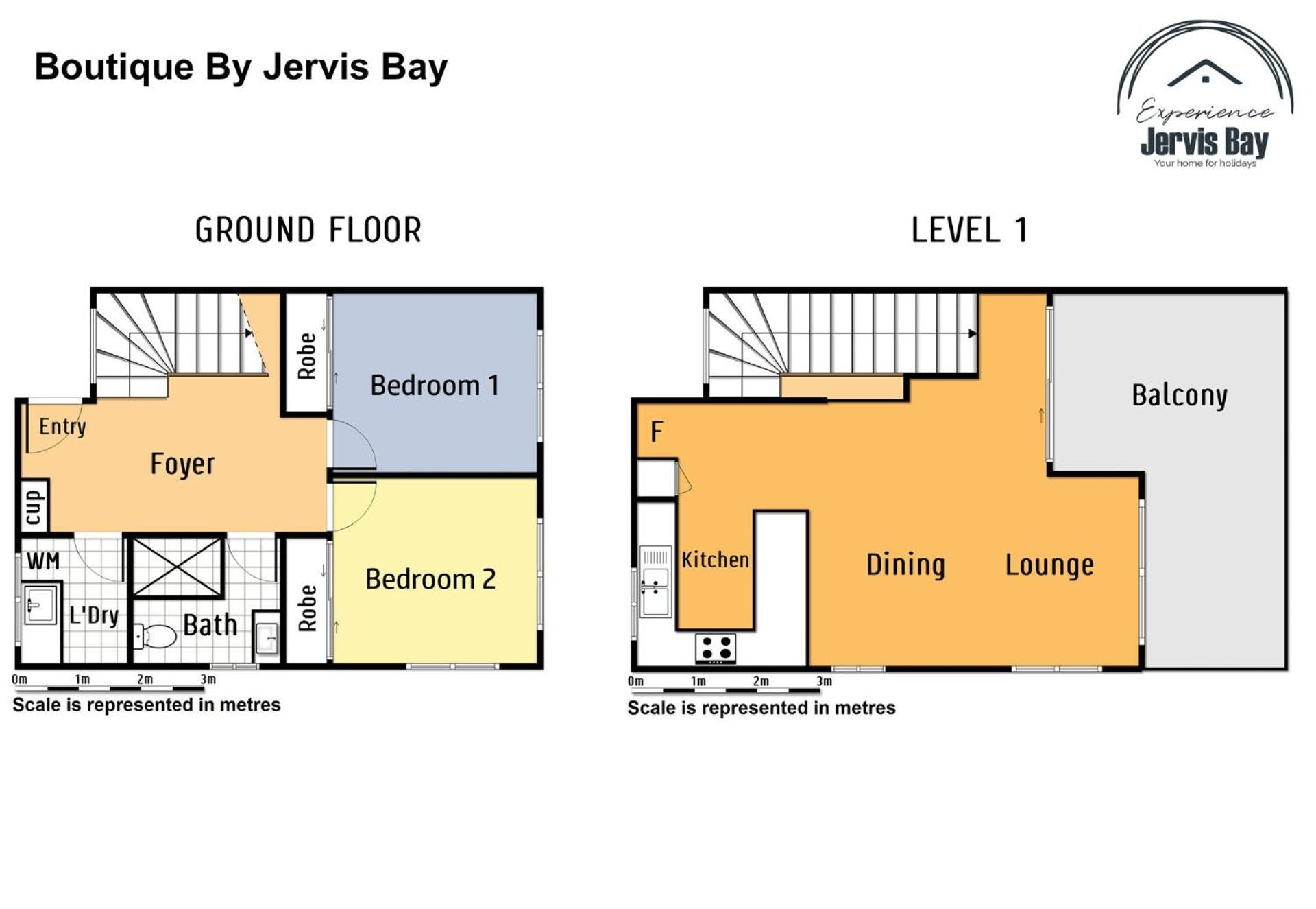 Boutique by Jervis Bay