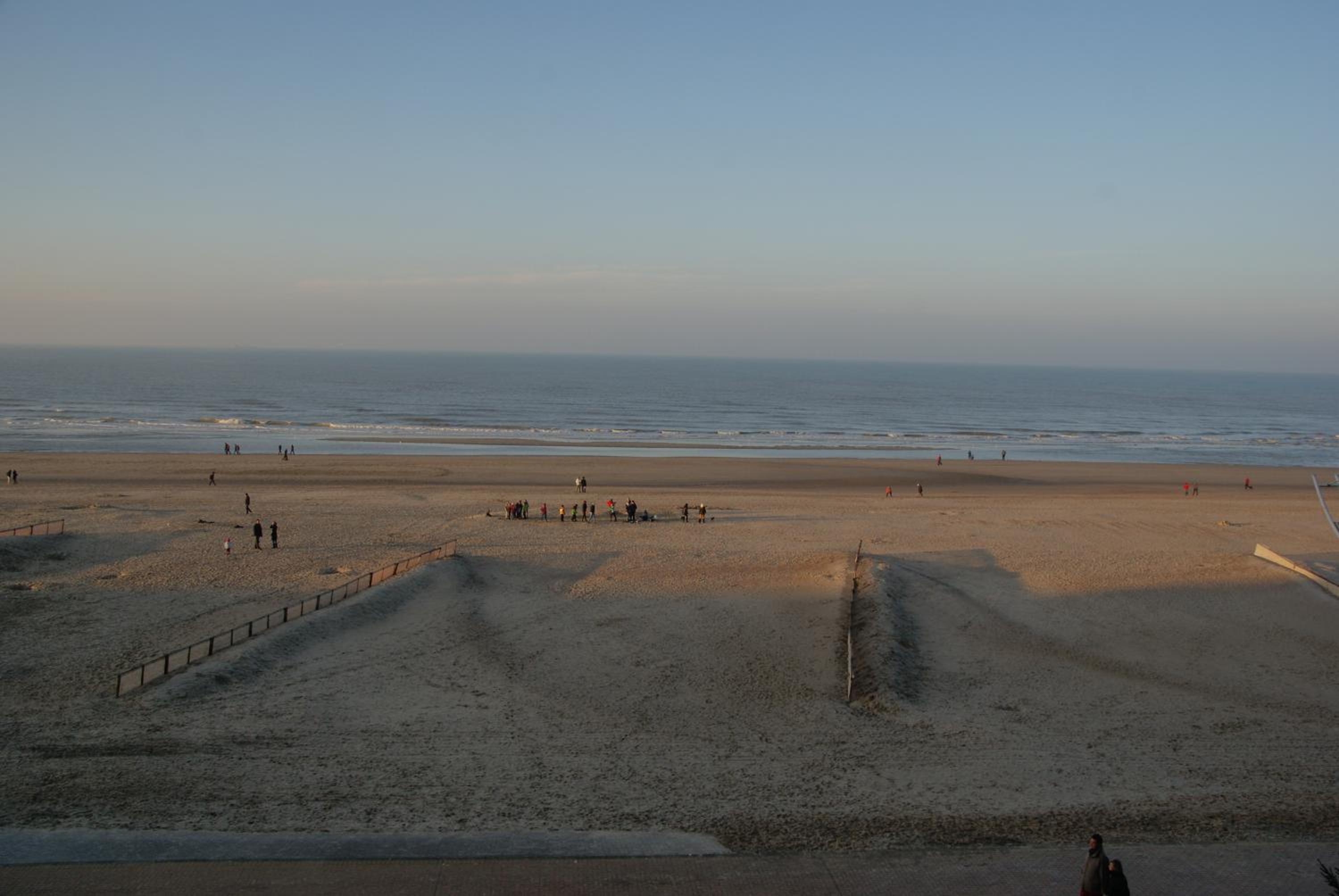 Residentie Koksijde promenade