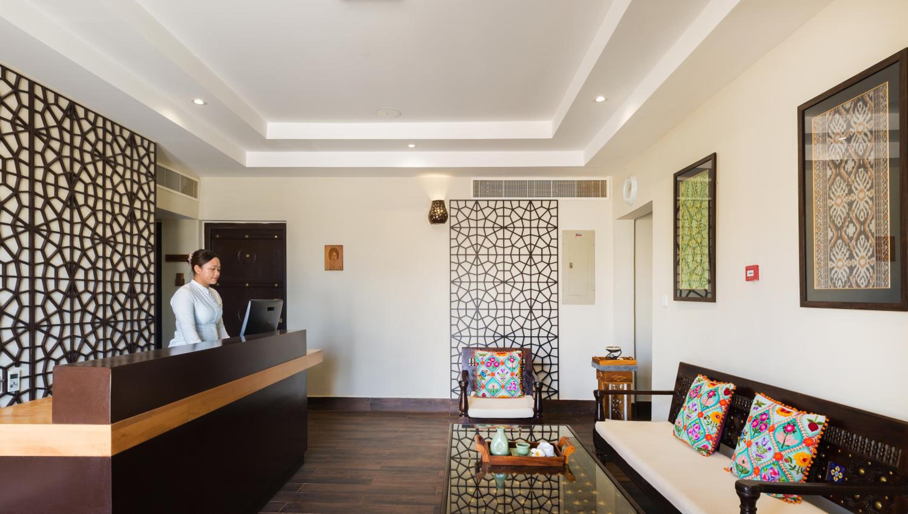 Desert Nights Resort - Inclusive of a Free Sunset Drive and Camel Ride