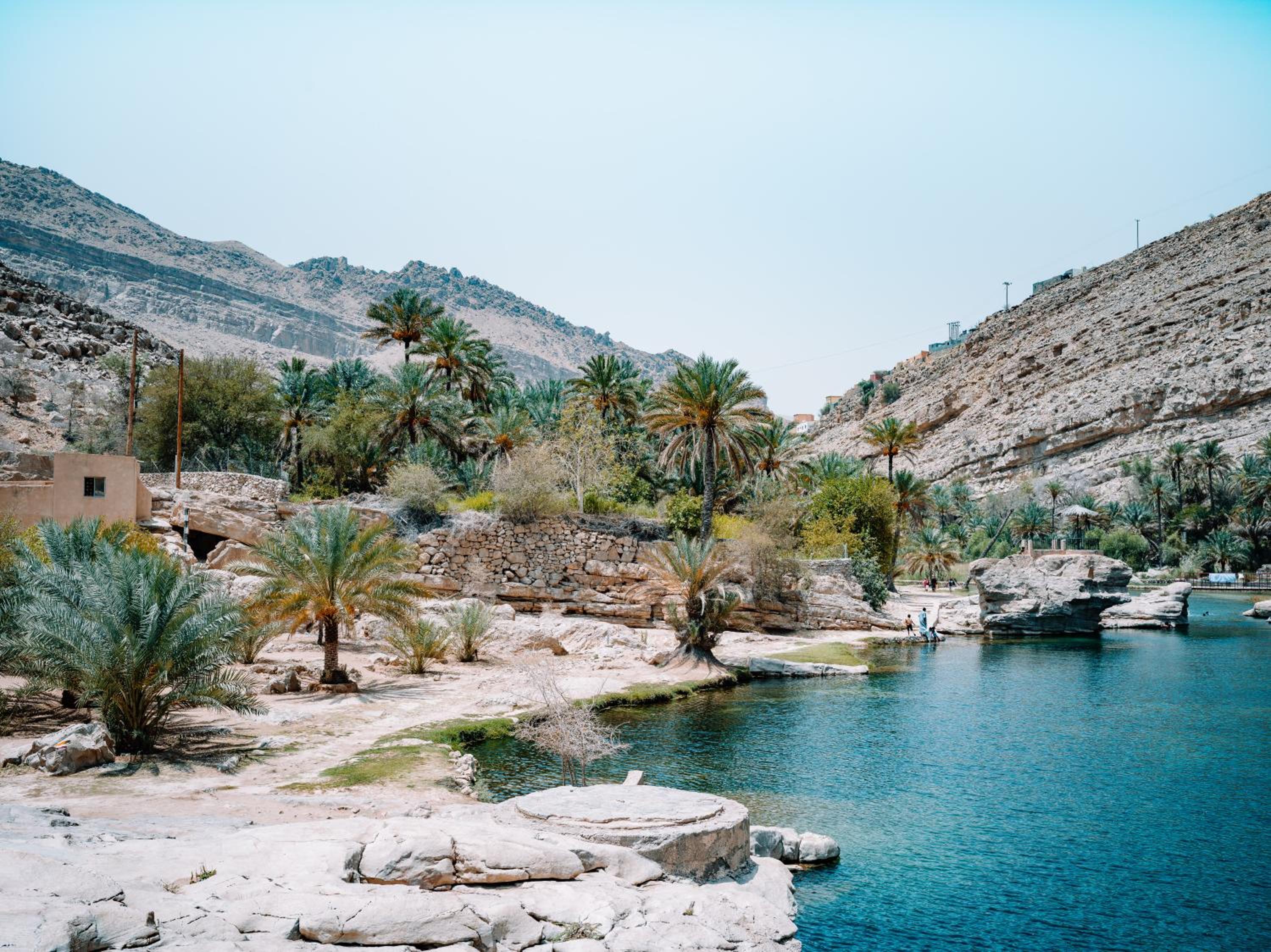 Desert Nights Resort - Inclusive of a Free Sunset Drive and Camel Ride