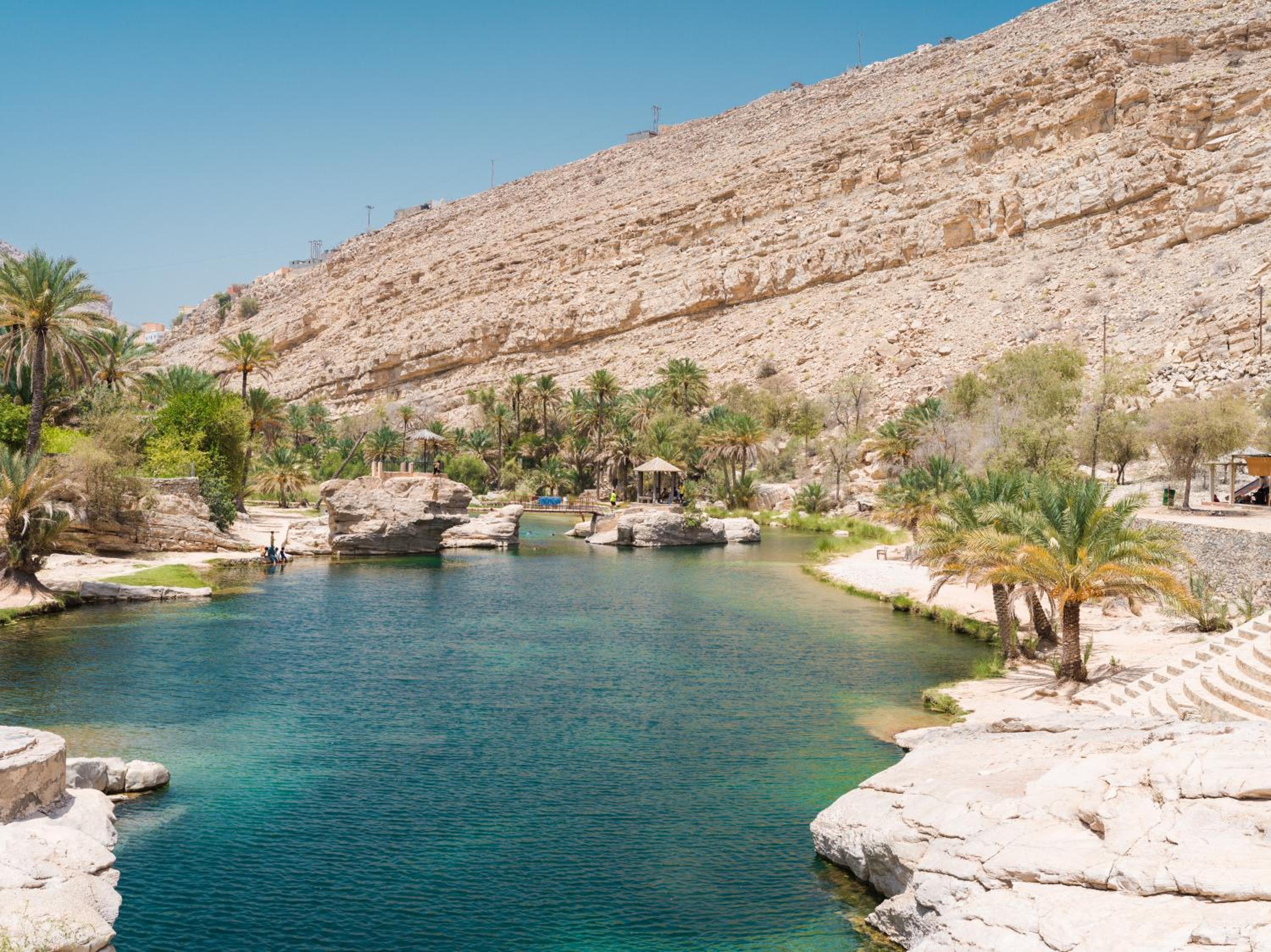 Desert Nights Resort - Inclusive of a Free Sunset Drive and Camel Ride