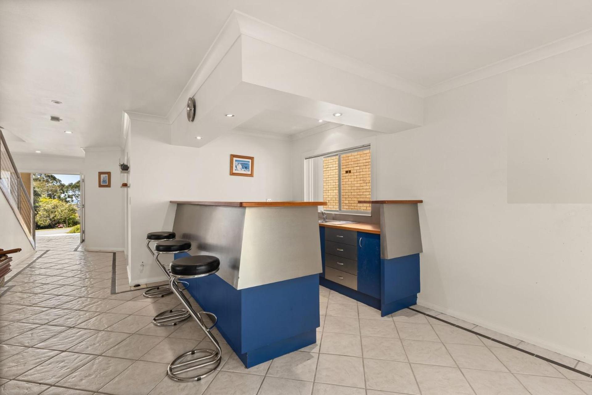 Anatoli by Experience Jervis Bay