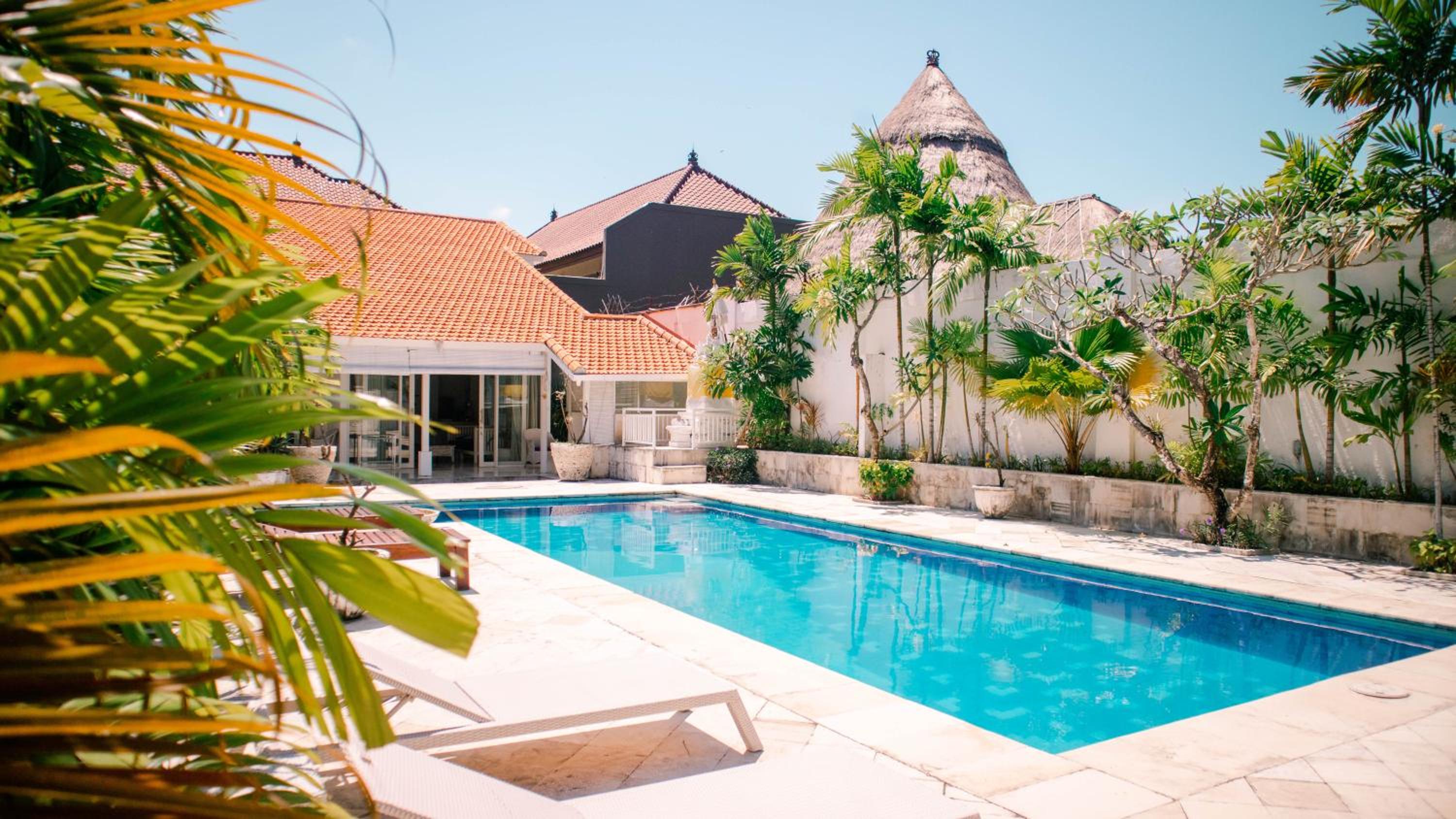 Villa Margaretta view 4