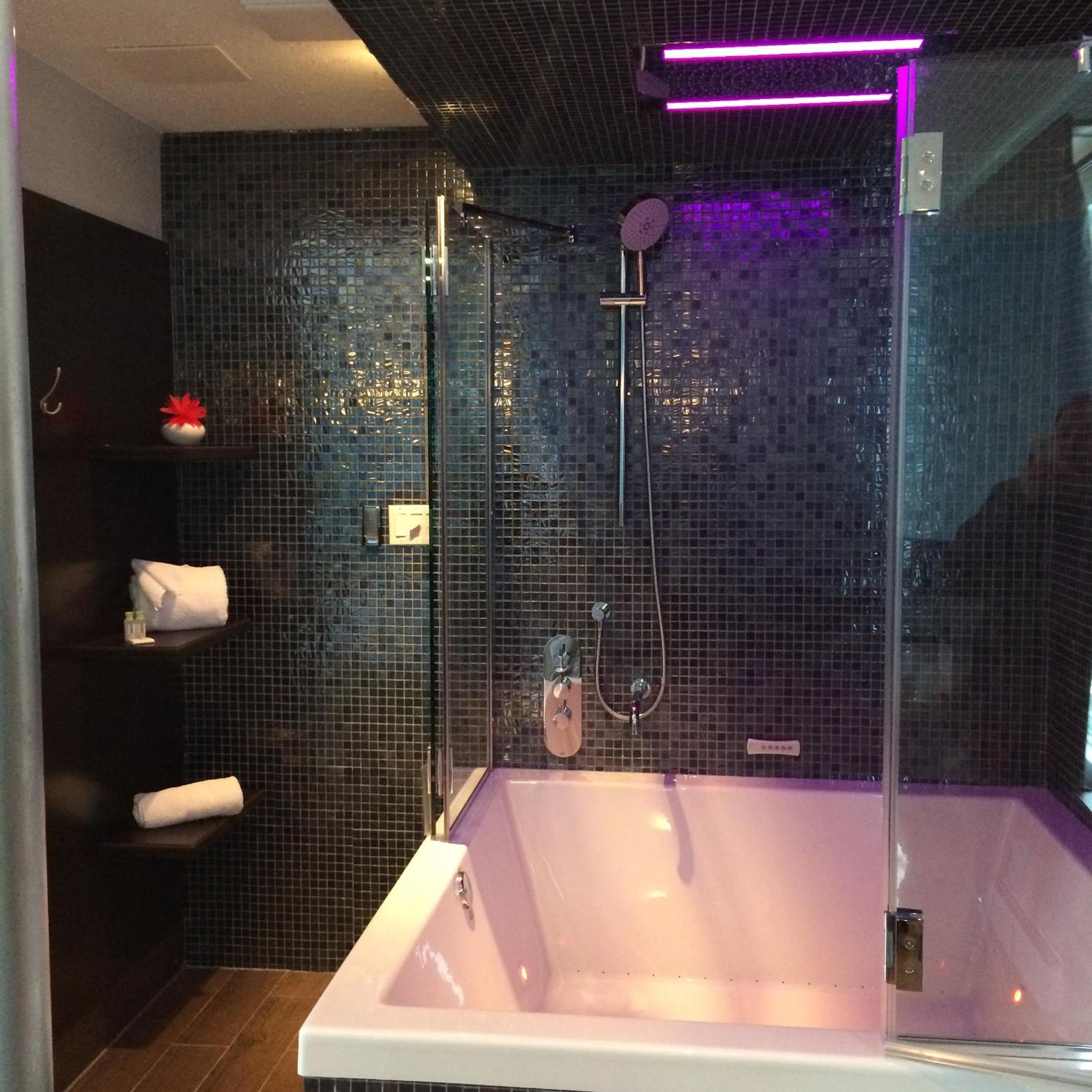 Olux Hotel-Motel-Suites