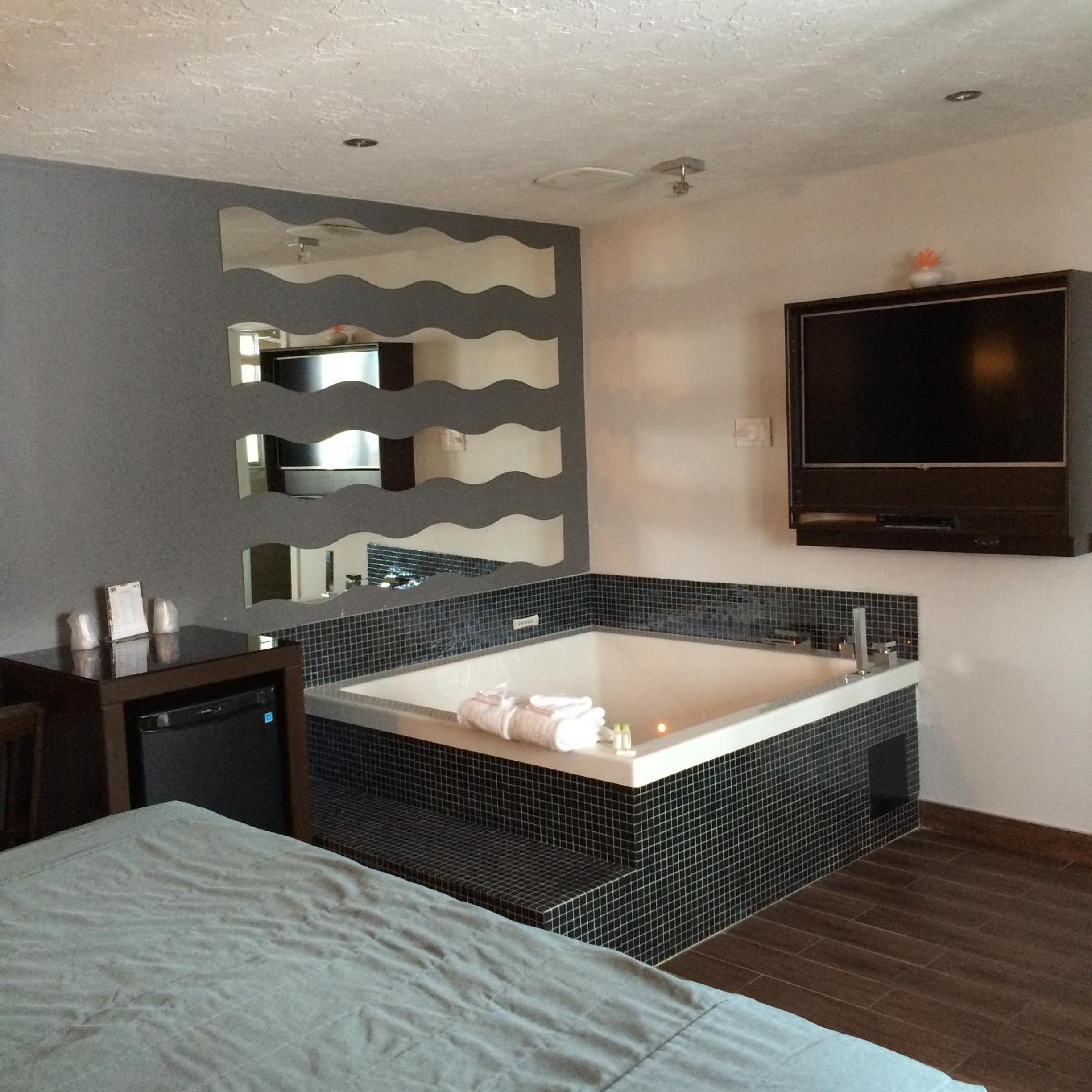 Olux Hotel-Motel-Suites