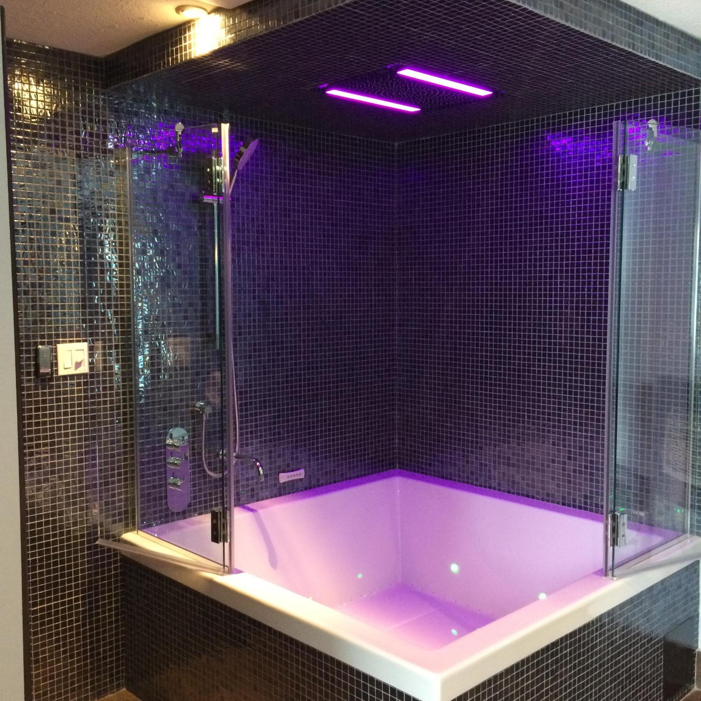 Olux Hotel-Motel-Suites