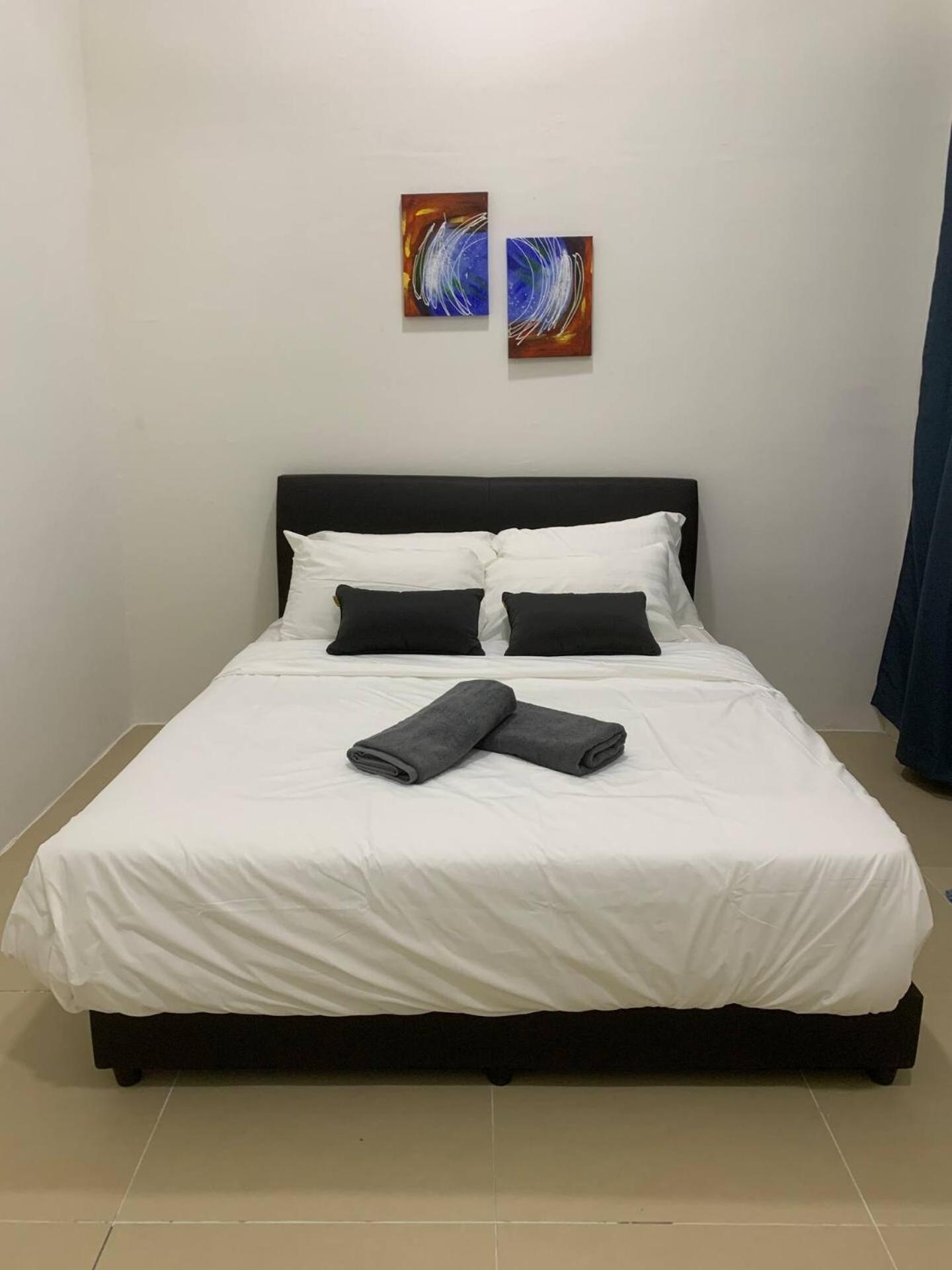 New GoldenHill Condo 3BR 1Min Pasar Mlm Cameron Highlands photo 4