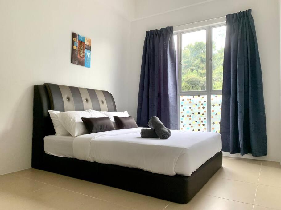 New GoldenHill Condo 3BR 1Min Pasar Mlm Cameron Highlands photo 3