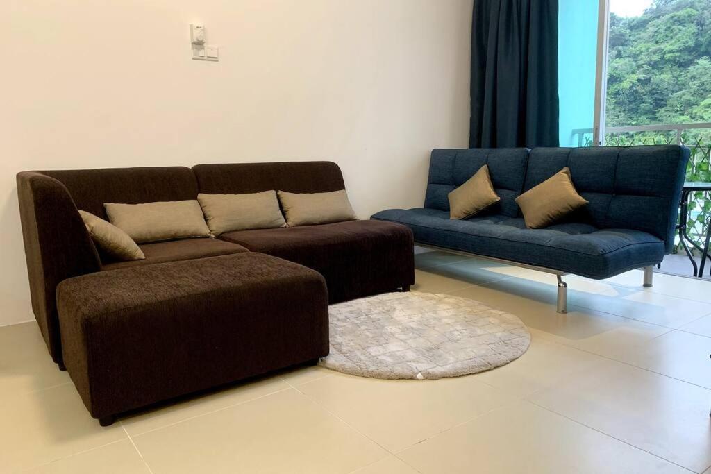 New GoldenHill Condo 3BR 1Min Pasar Mlm Cameron Highlands photo 2