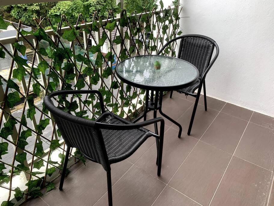 New GoldenHill Condo 3BR 1Min Pasar Mlm Cameron Highlands photo 6