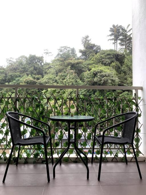 New GoldenHill Condo 3BR 1Min Pasar Mlm Cameron Highlands photo 5