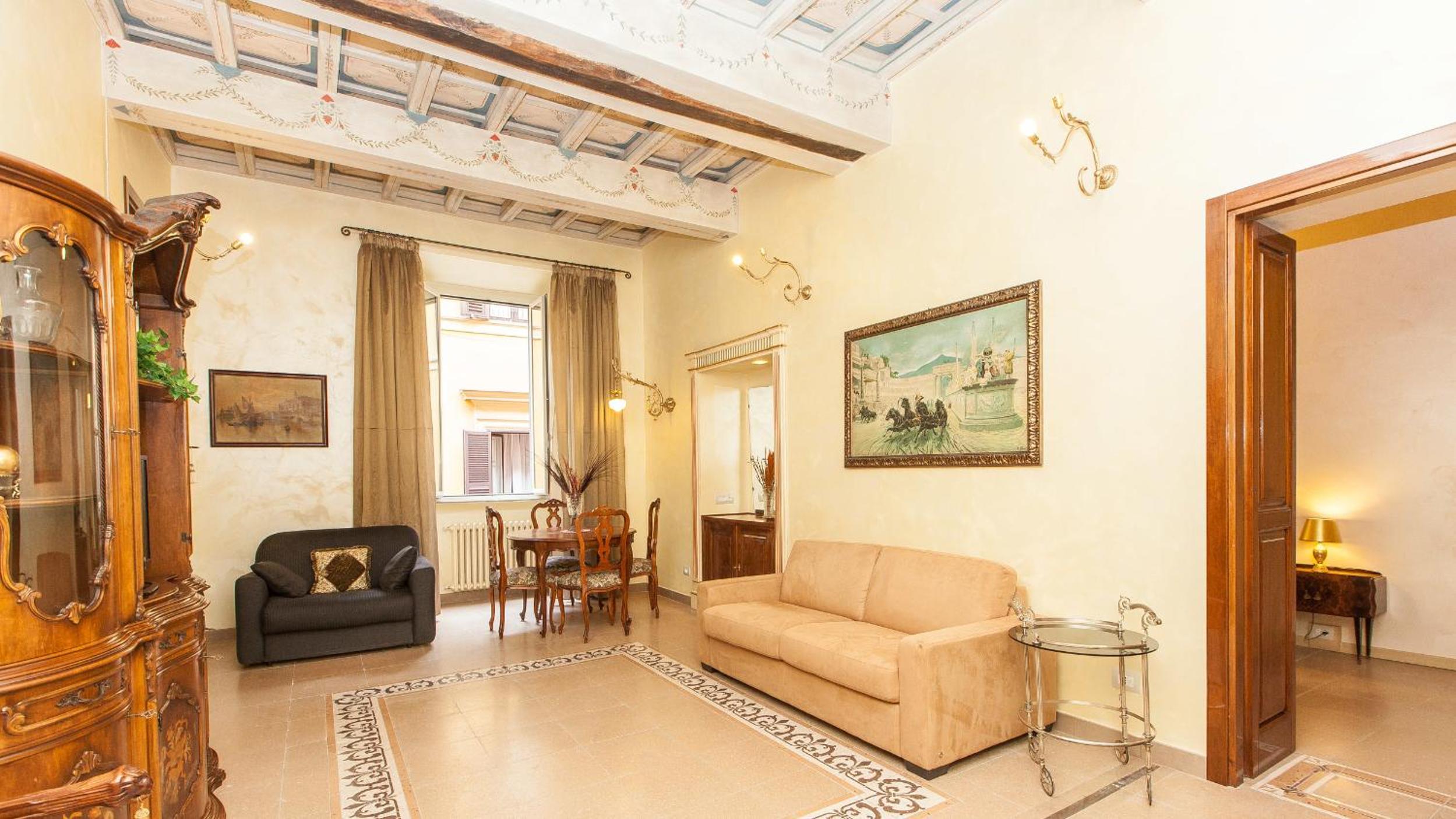 Domus Minervae photo 3