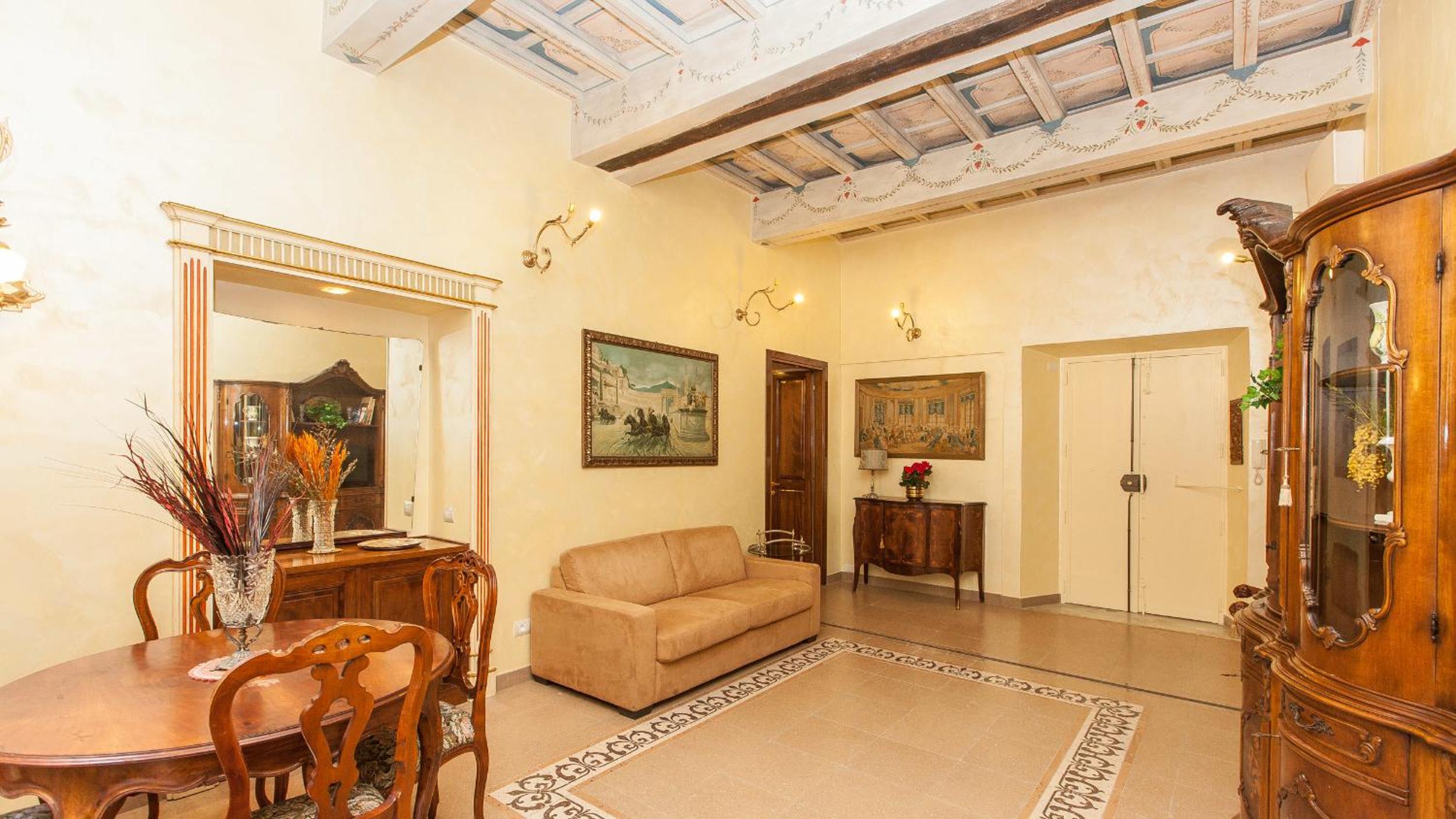 Domus Minervae photo 4