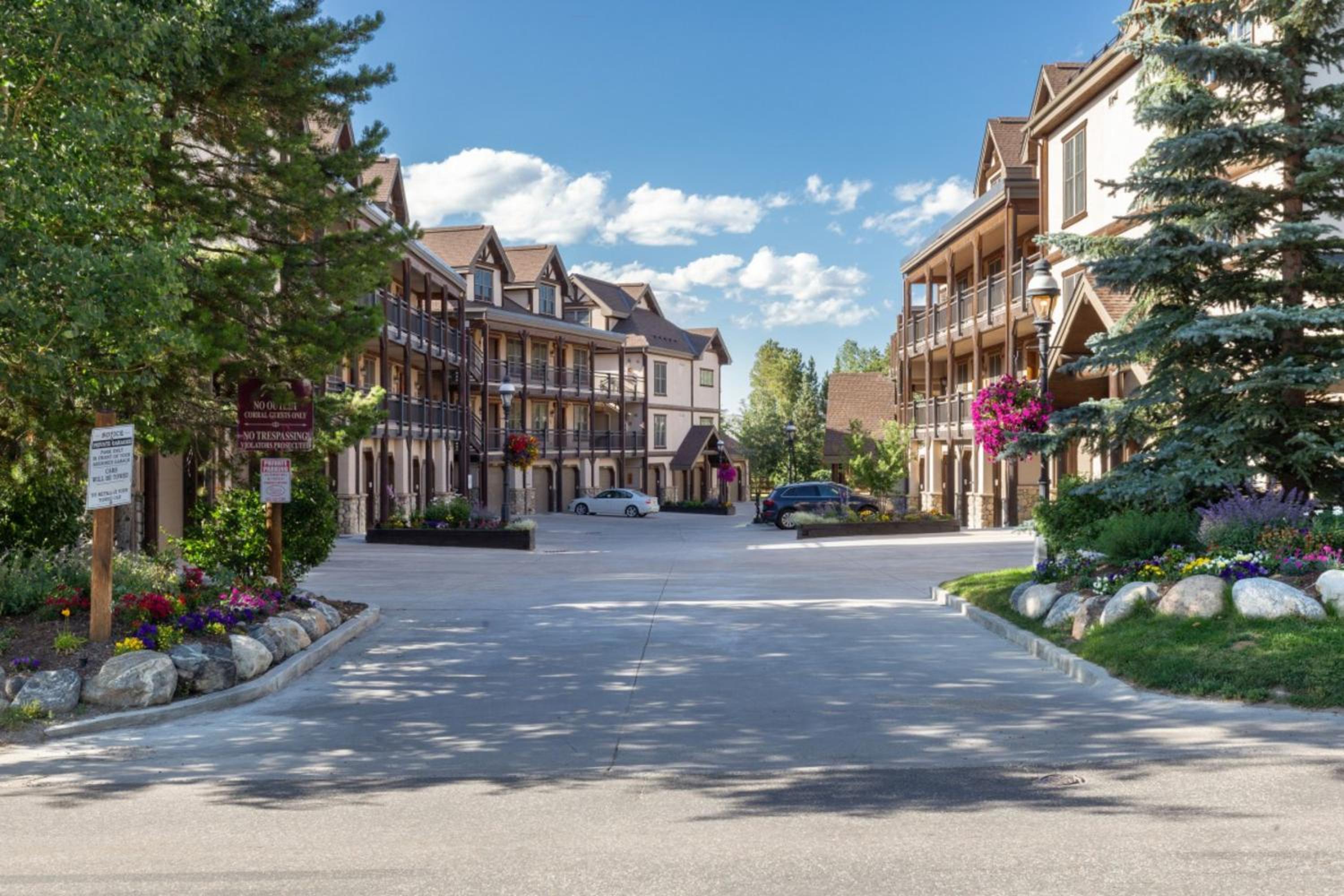 The Corral at Breckenridge by Summit County Mountain Retreat view 3