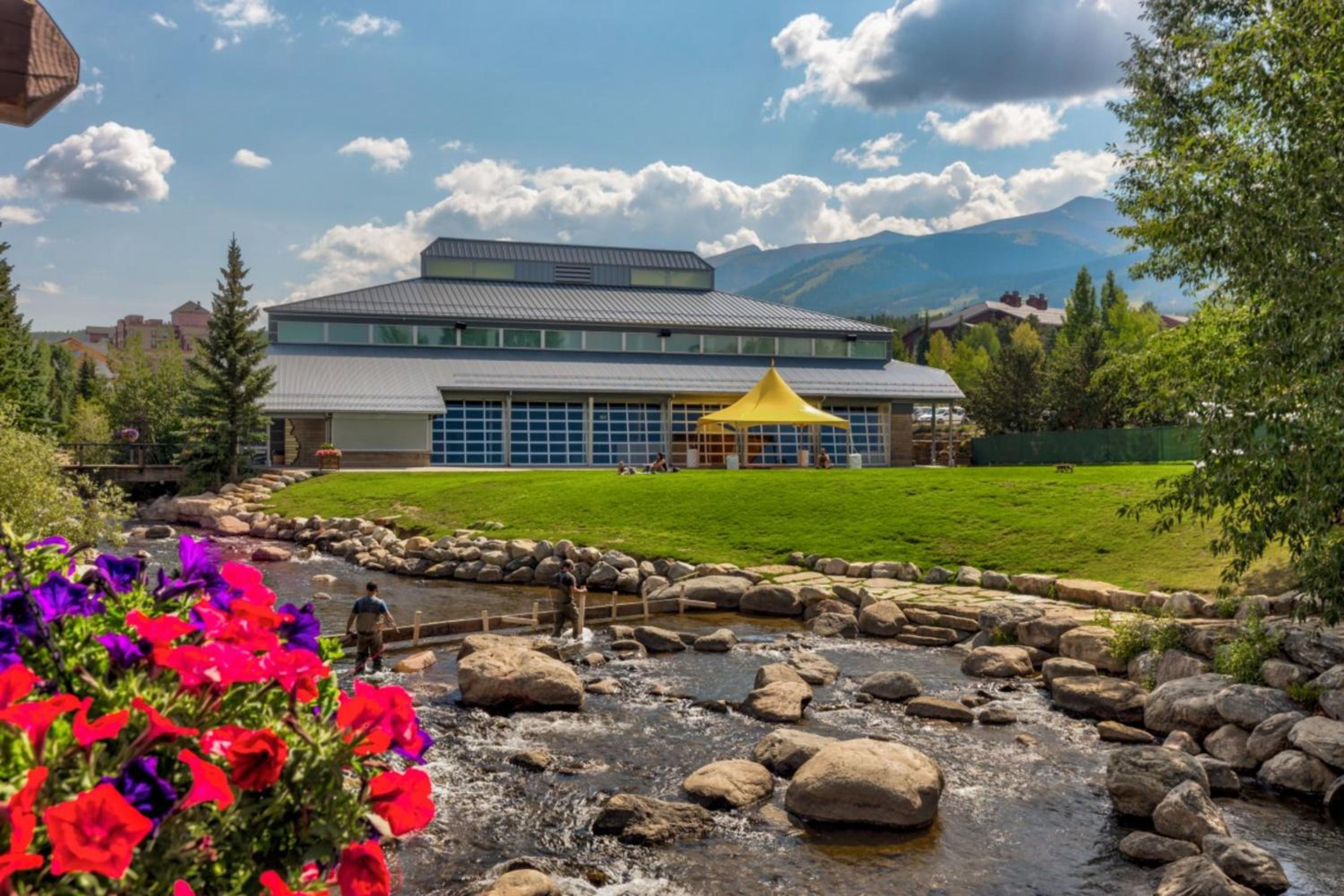 The Corral at Breckenridge by Summit County Mountain Retreat view 5