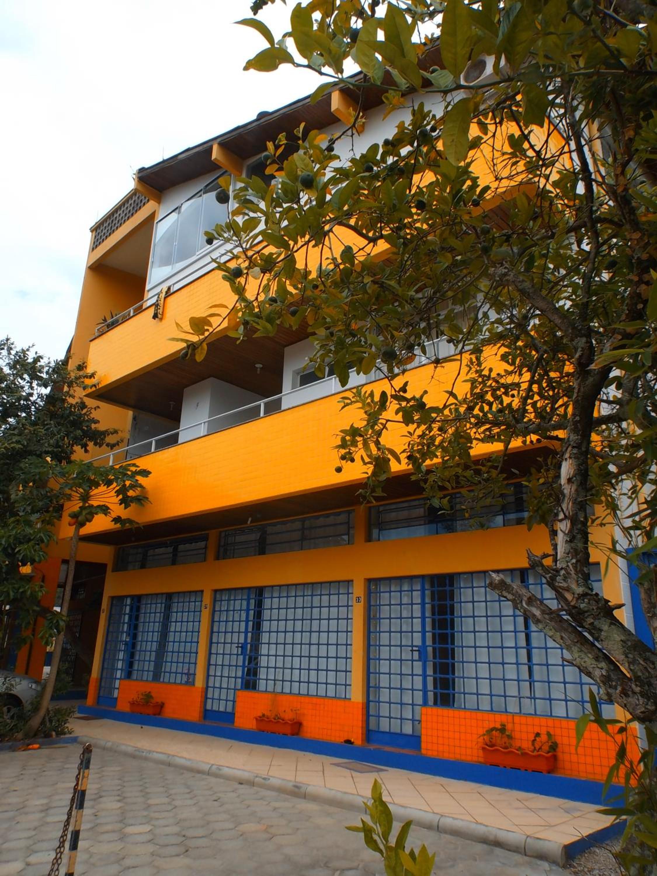 Solar Diamantina Apartamentos