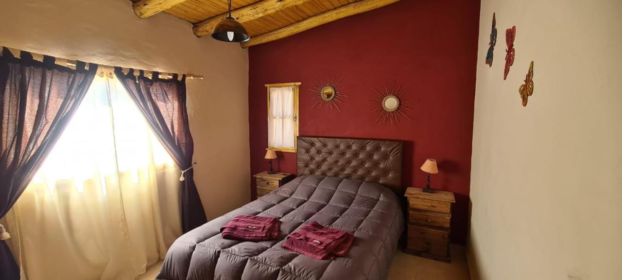 La Comarca