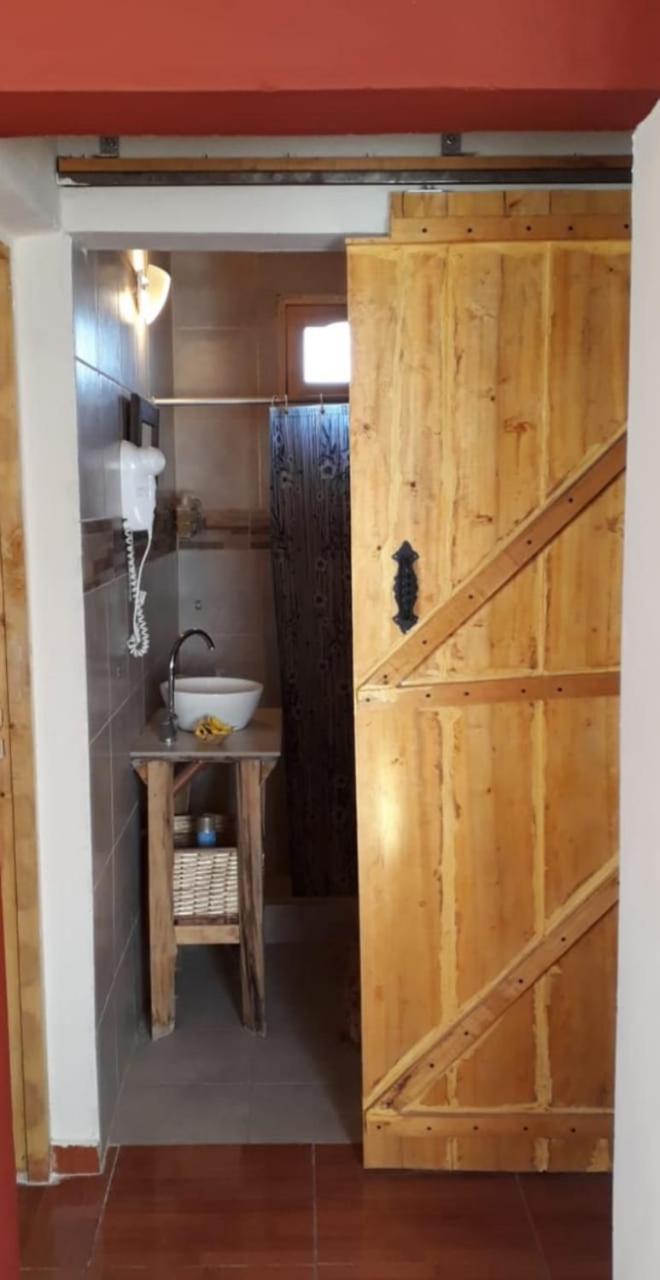 La Comarca