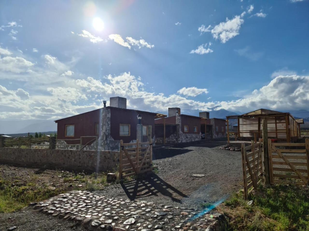La Comarca