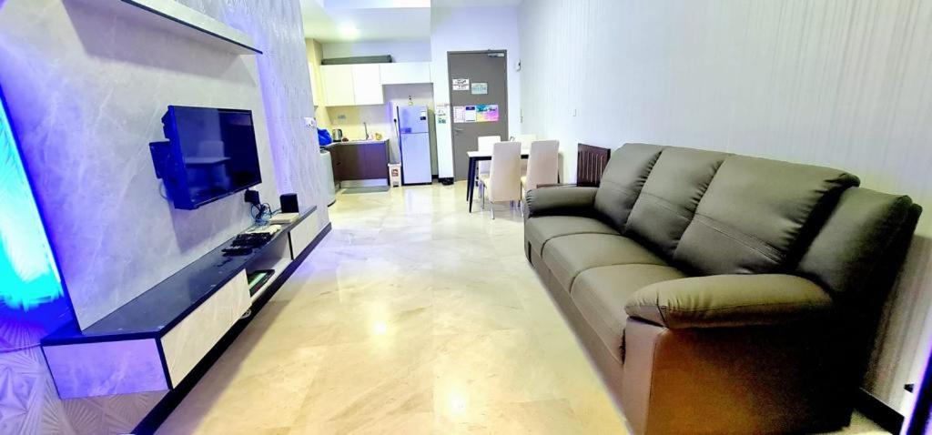 Silverscape Deluxe Melaka by I Housing photo 7