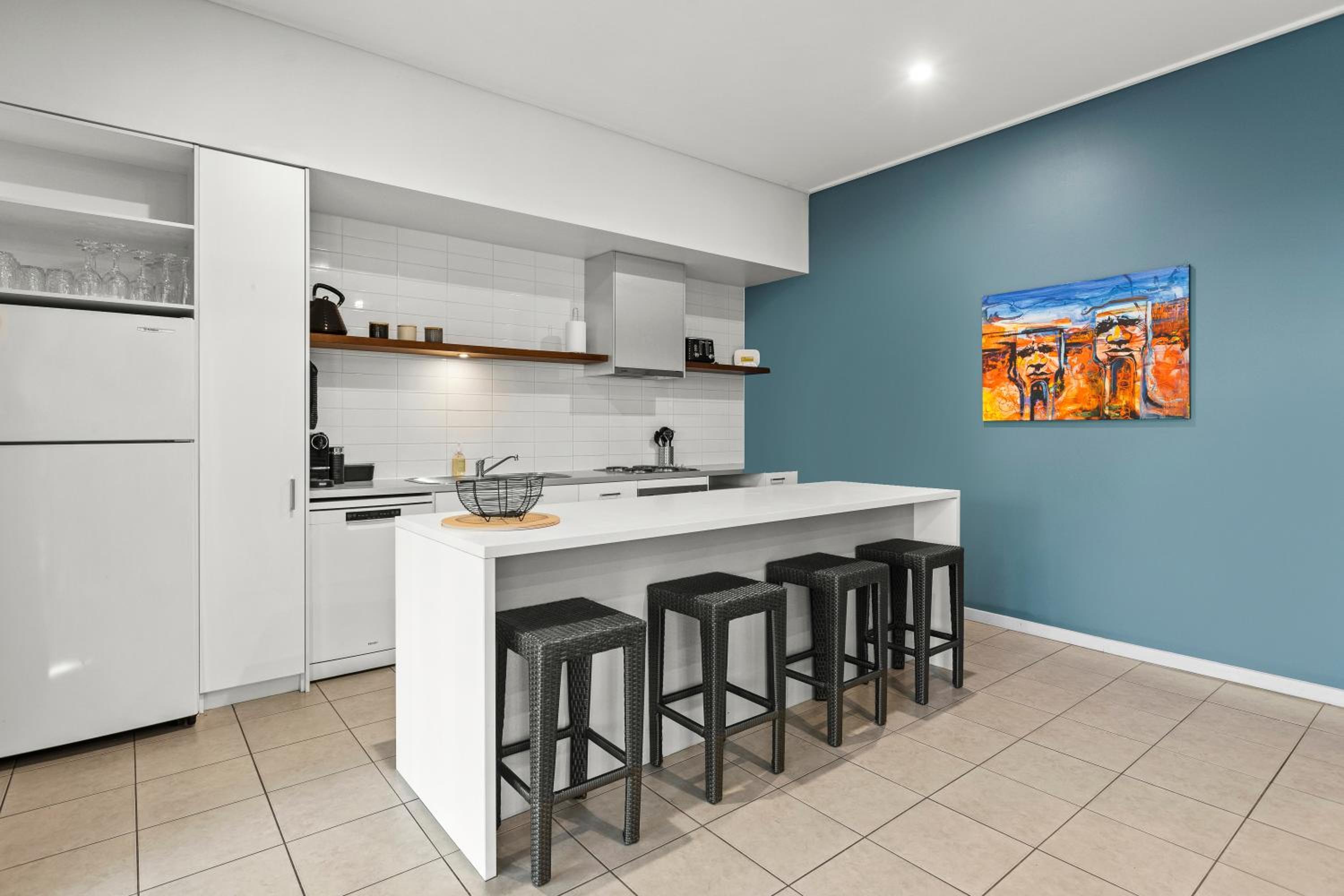 Broome Apartments