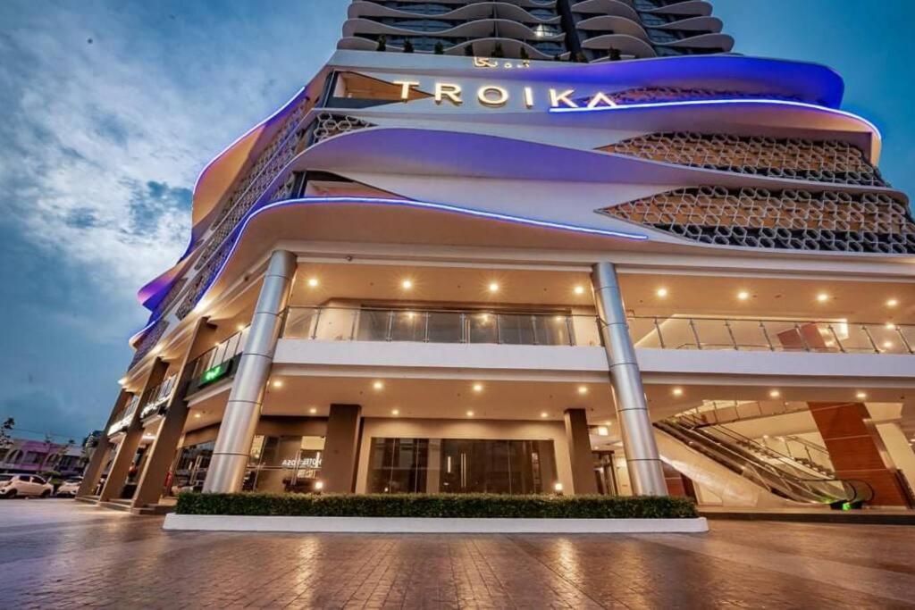 Troika Kota Bharu Penthouse Homestay photo 3