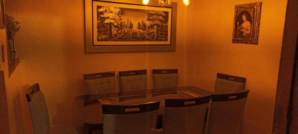 My Way GUEST HOUSE